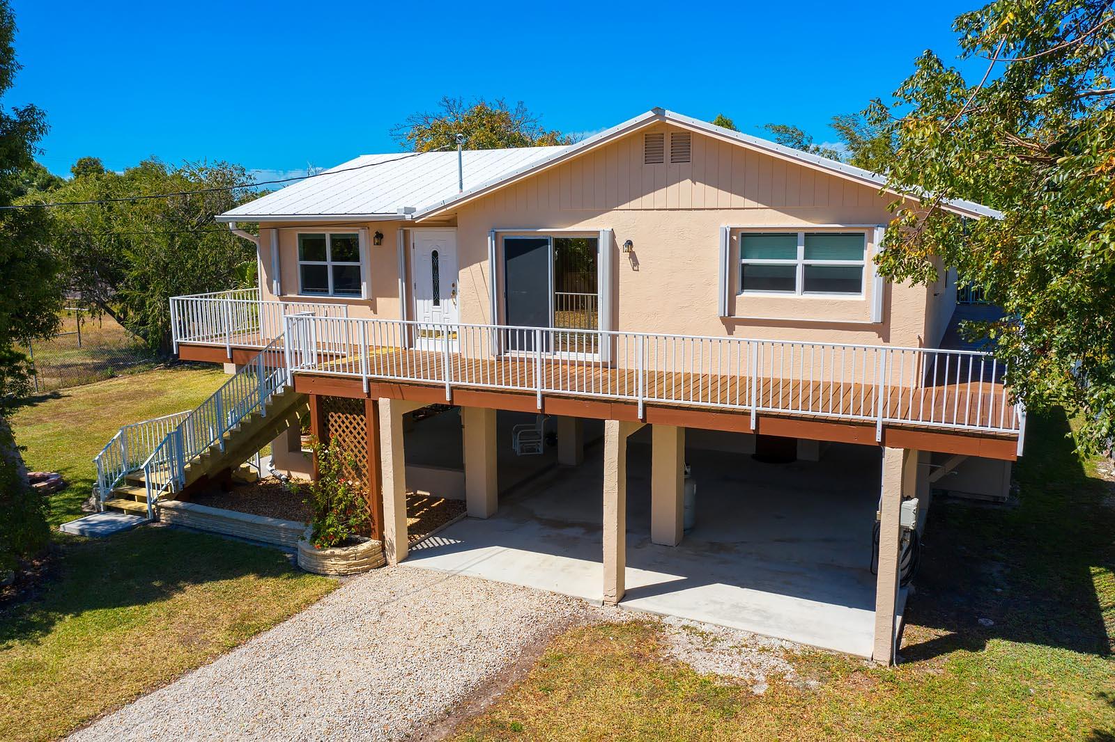 27037 Angelfish Road Summerland Key, FL 33042 - Photo 48 of 49 DJI_0012