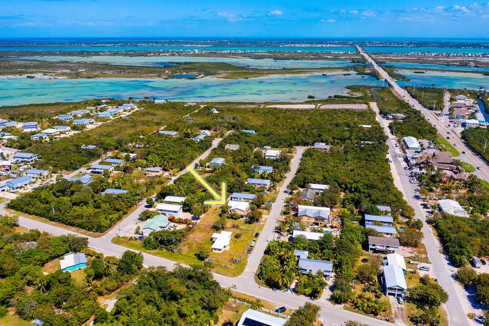 27037 Angelfish Road Summerland Key, FL 33042 - Photo 49 of 49 DJI_0005