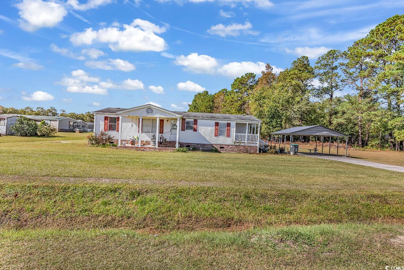 3917 Good Luck Road Aynor, SC 29511 - Photo 1 of 33 Gallery Image 1
