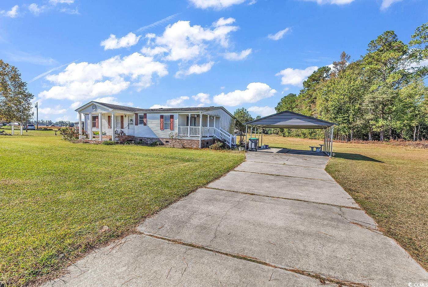 3917 Good Luck Road Aynor, SC 29511 - Photo 19 of 33 Gallery Image 19