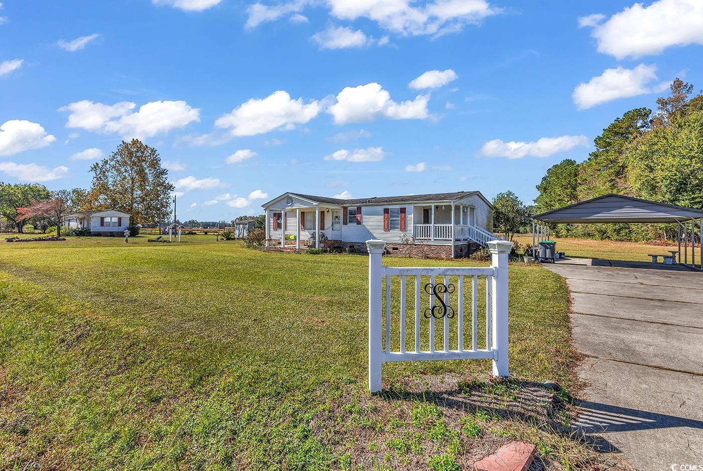 3917 Good Luck Road Aynor, SC 29511 - Photo 20 of 33 Gallery Image 20