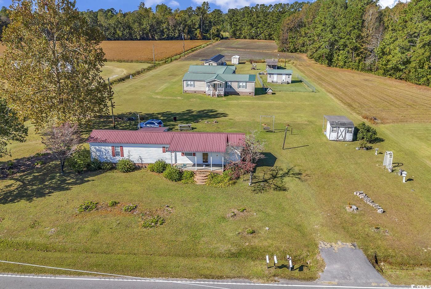 3917 Good Luck Road Aynor, SC 29511 - Photo 24 of 33 Gallery Image 24