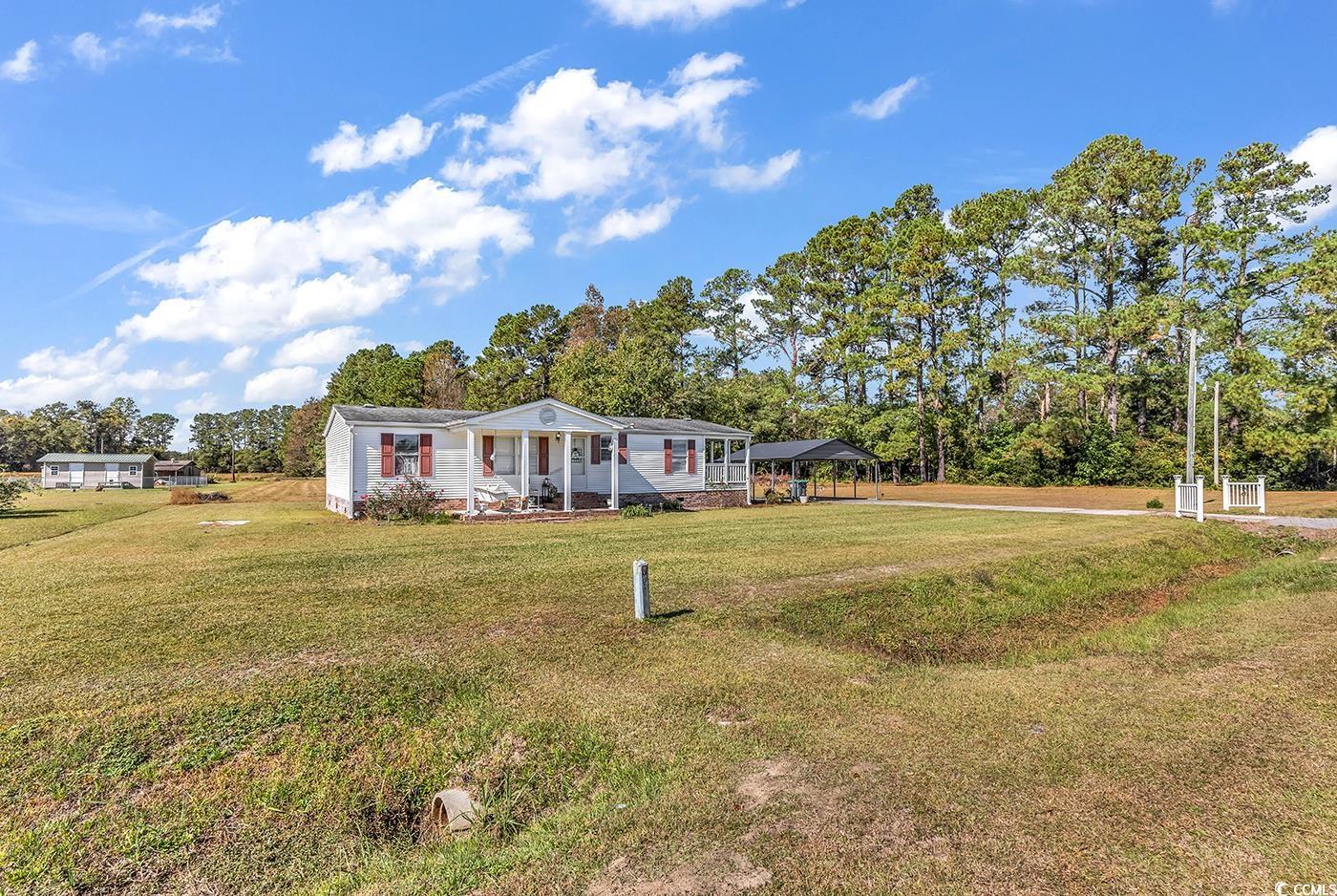 3917 Good Luck Road Aynor, SC 29511 - Photo 25 of 33 Gallery Image 25