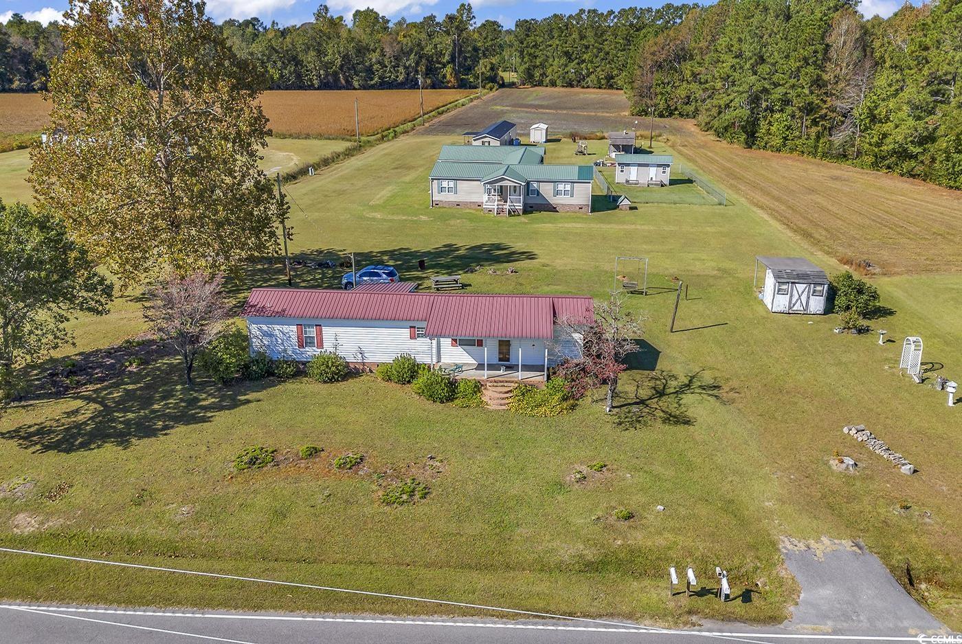 3917 Good Luck Road Aynor, SC 29511 - Photo 26 of 33 Gallery Image 26