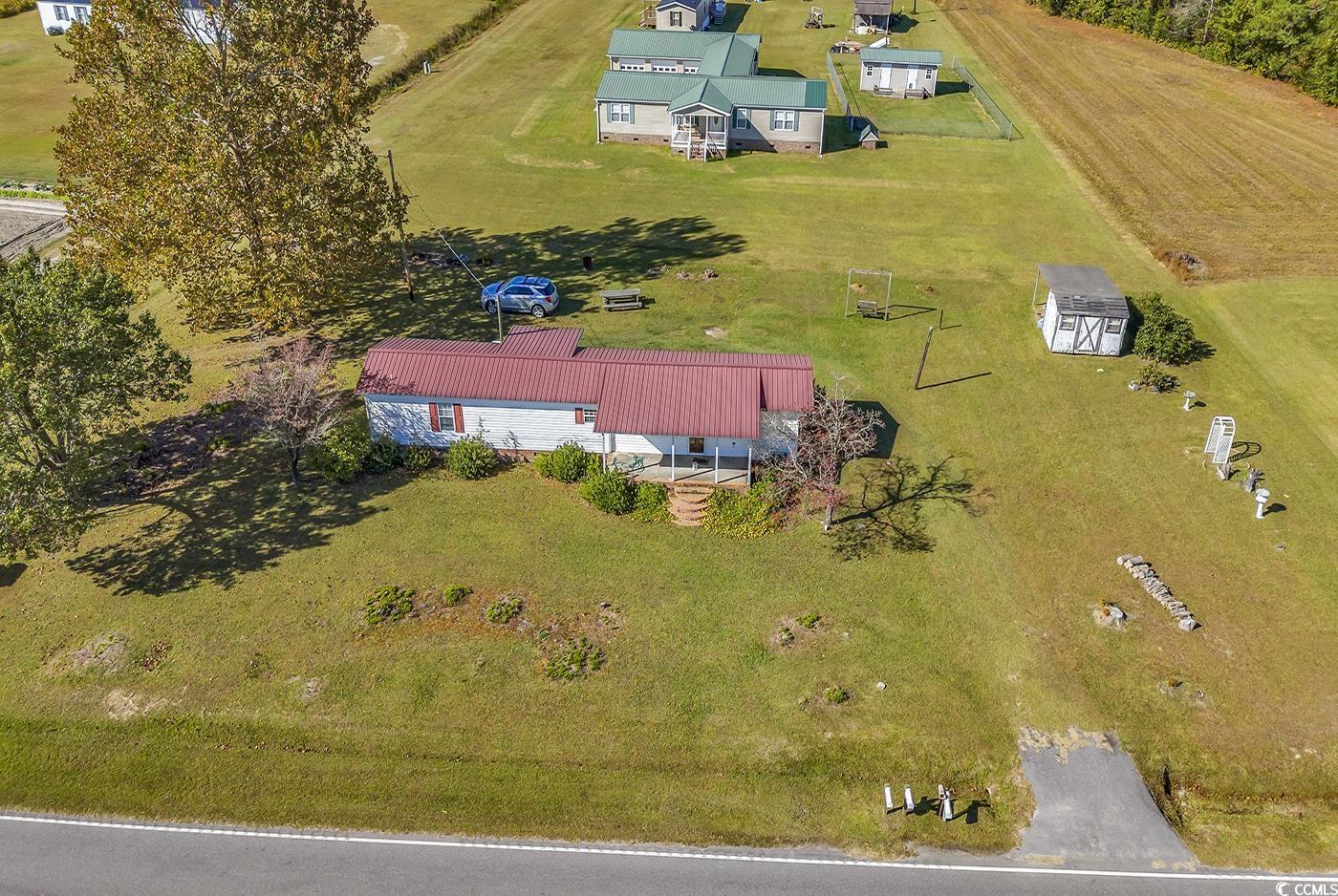 3917 Good Luck Road Aynor, SC 29511 - Photo 27 of 33 Gallery Image 27