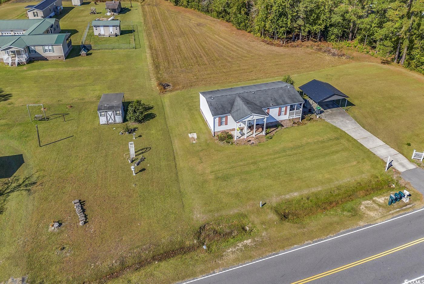 3917 Good Luck Road Aynor, SC 29511 - Photo 28 of 33 Gallery Image 28