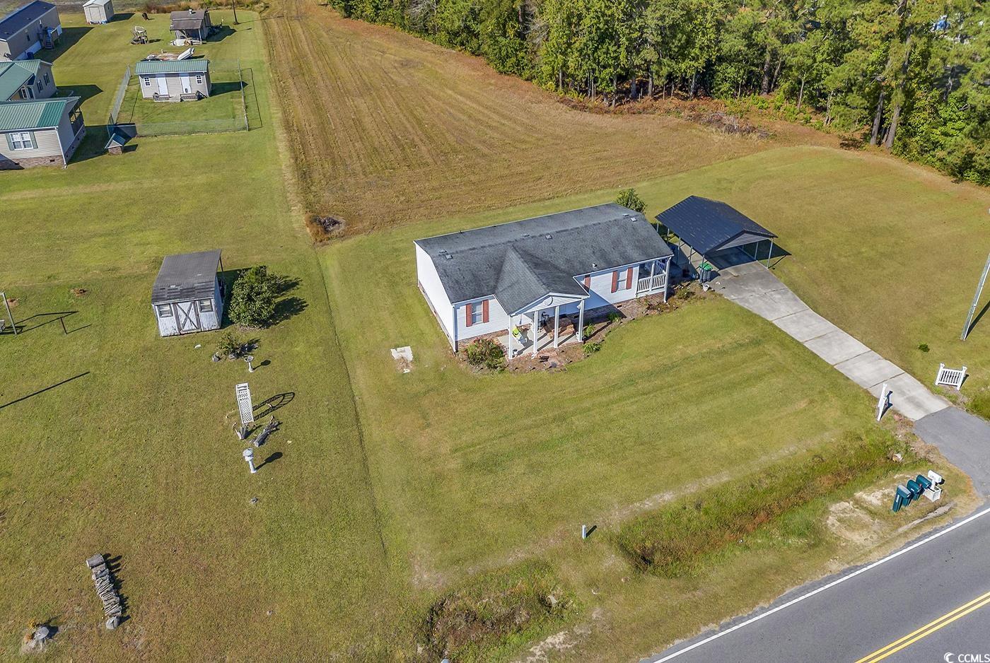 3917 Good Luck Road Aynor, SC 29511 - Photo 29 of 33 Gallery Image 29