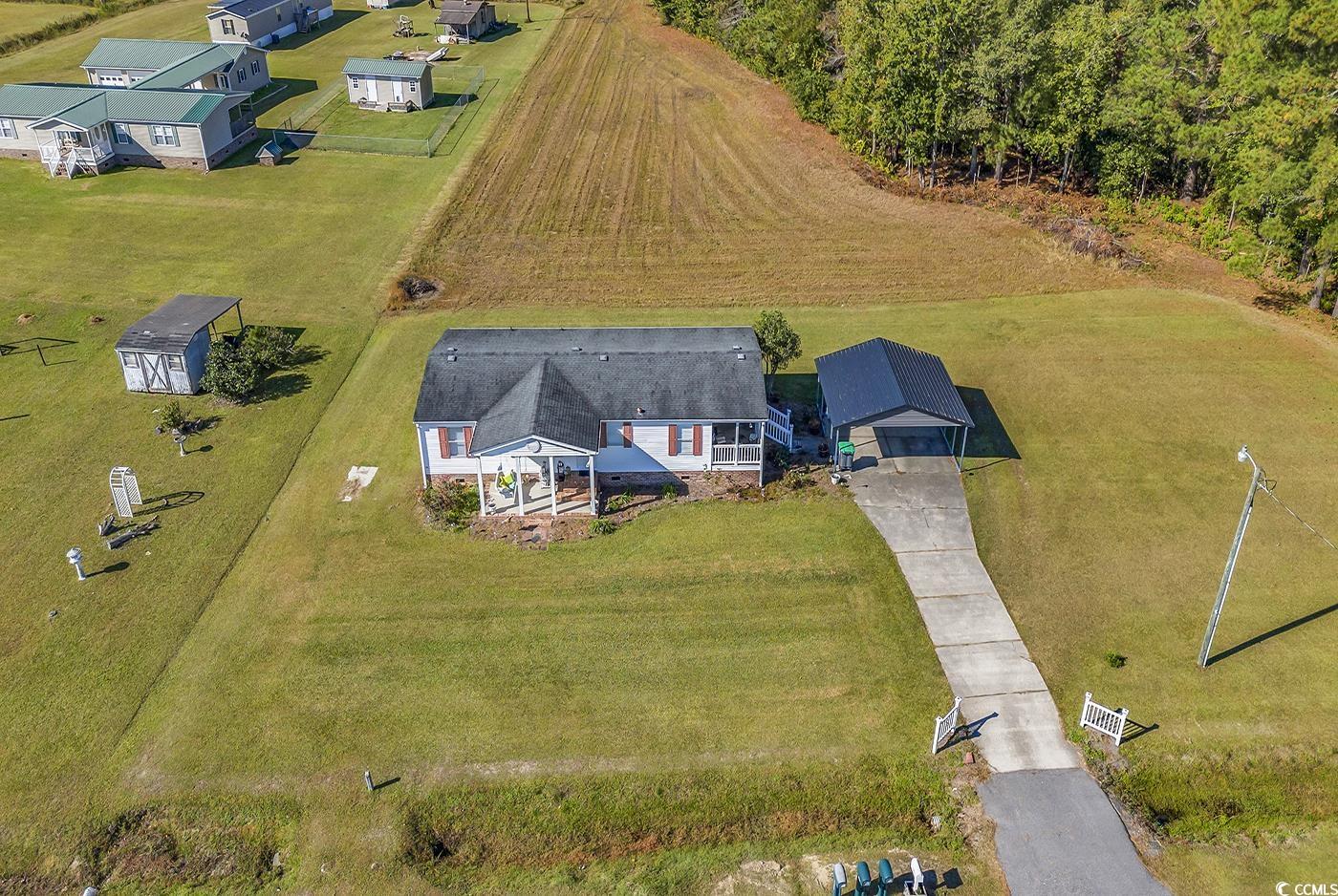 3917 Good Luck Road Aynor, SC 29511 - Photo 30 of 33 Gallery Image 30