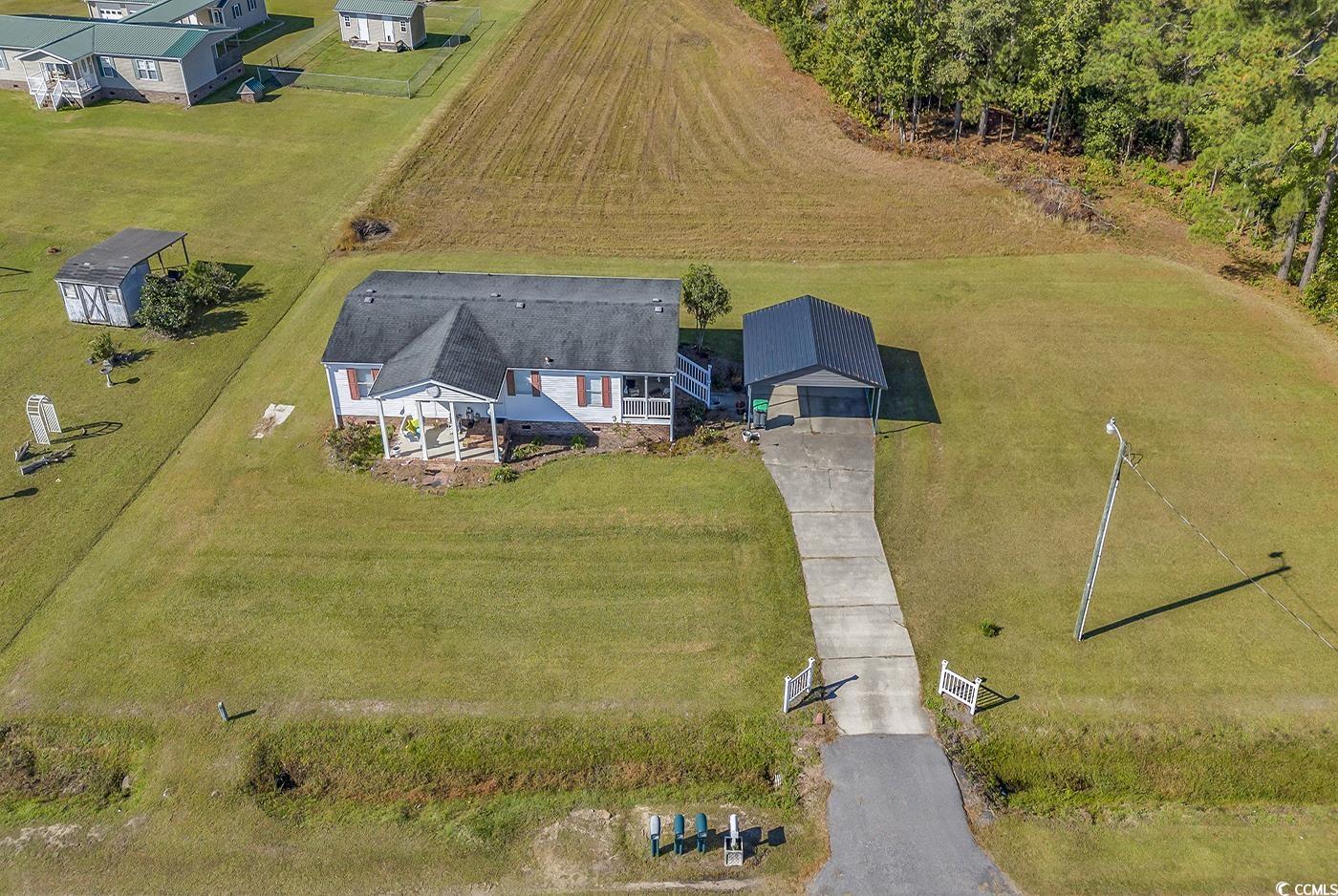 3917 Good Luck Road Aynor, SC 29511 - Photo 31 of 33 Gallery Image 31