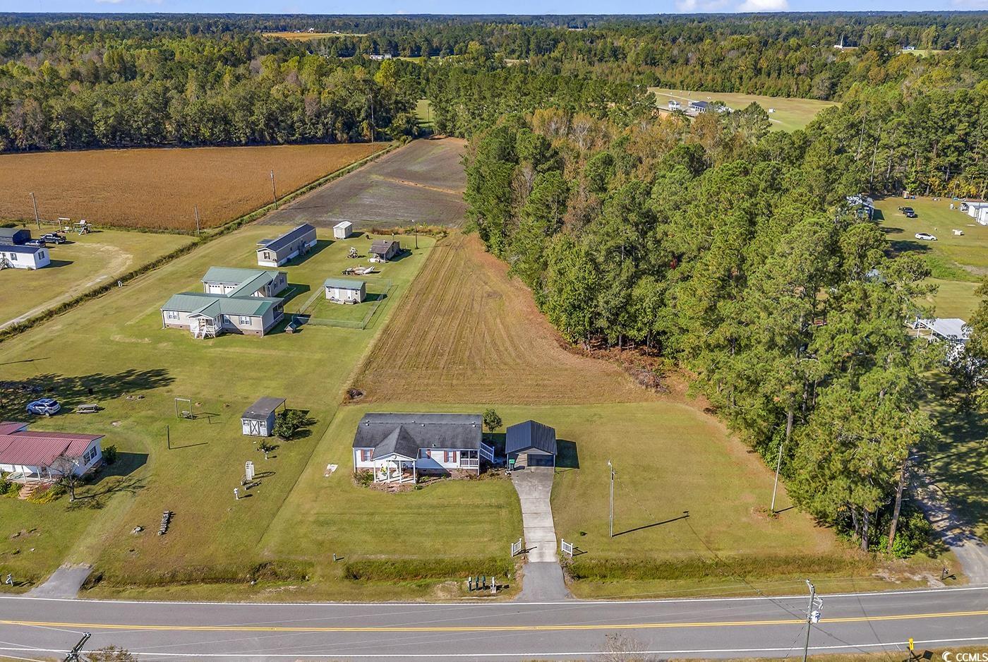 3917 Good Luck Road Aynor, SC 29511 - Photo 32 of 33 Gallery Image 32