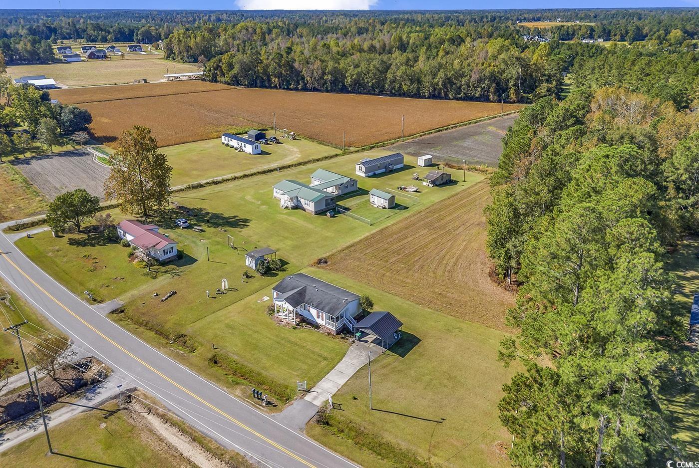 3917 Good Luck Road Aynor, SC 29511 - Photo 33 of 33 Gallery Image 33