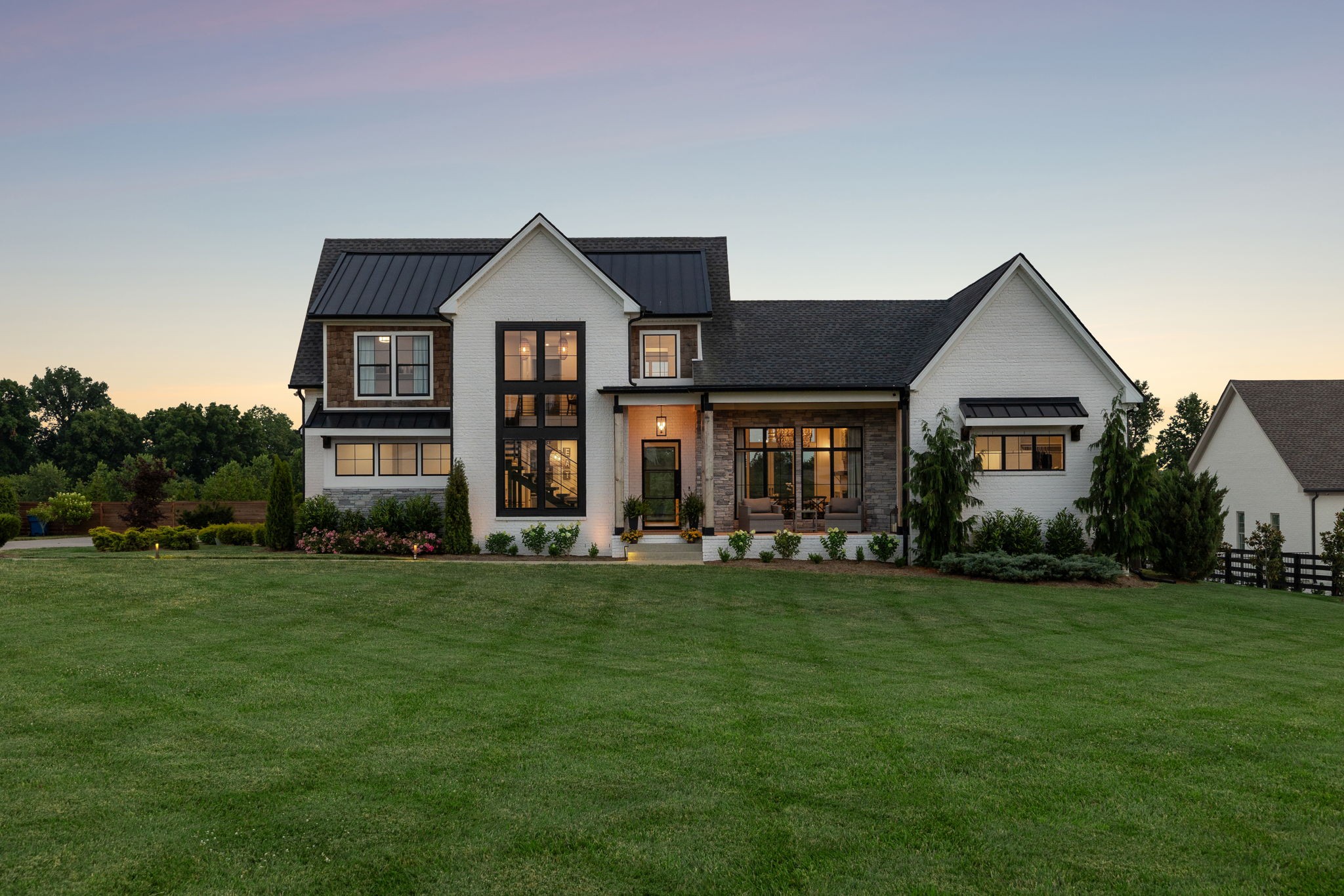 2911 Spanntown Road Arrington, TN 37014 - Photo 3 of 69 Gallery Image 3