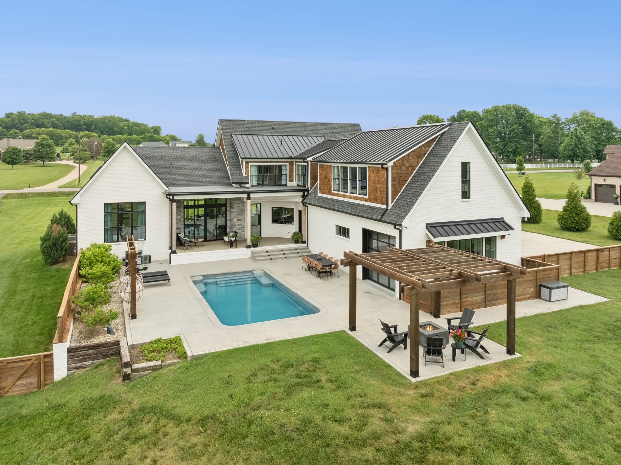 2911 Spanntown Road Arrington, TN 37014 - Photo 4 of 69 Gallery Image 4