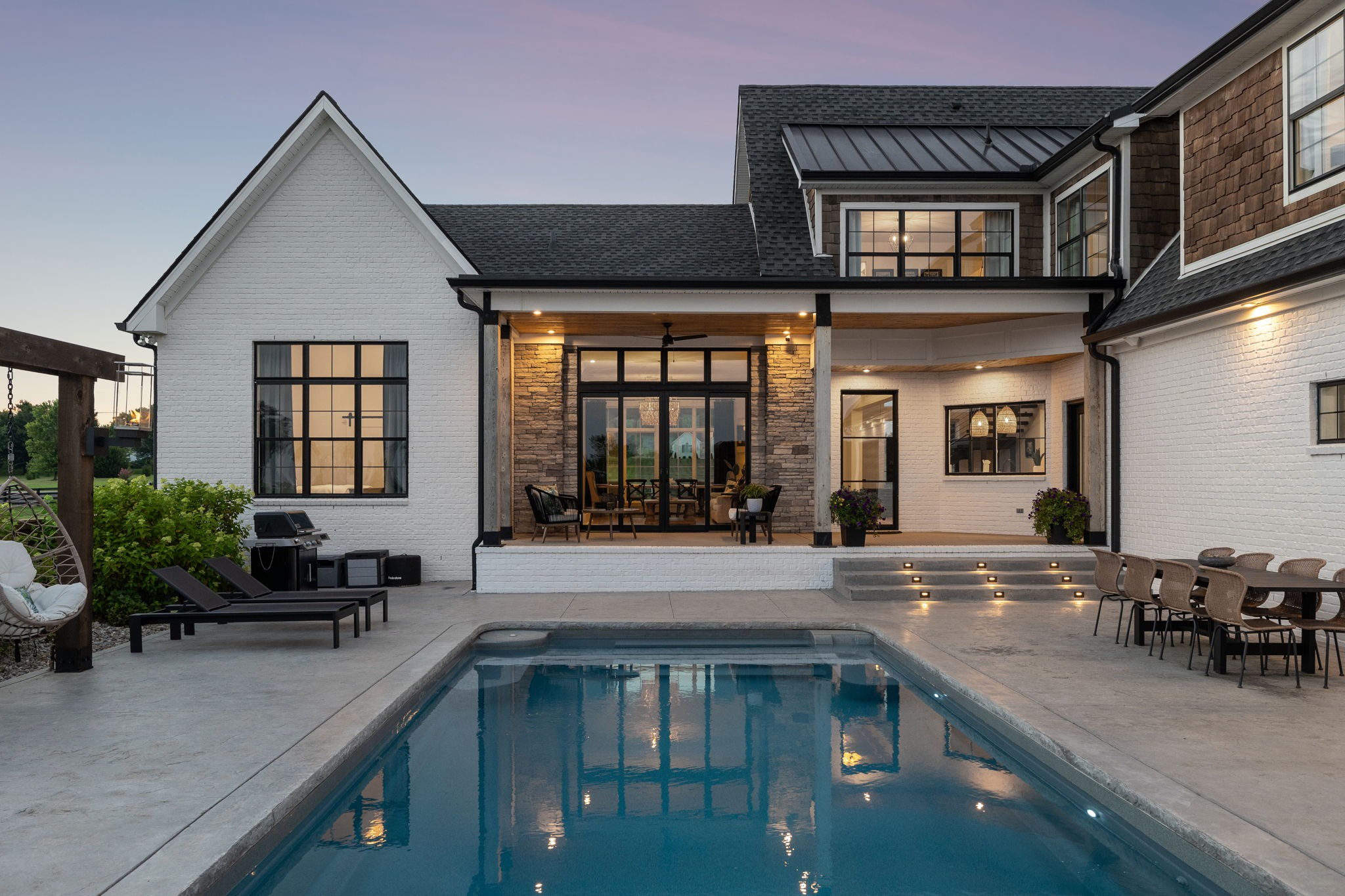2911 Spanntown Road Arrington, TN 37014 - Photo 63 of 69 Gallery Image 63
