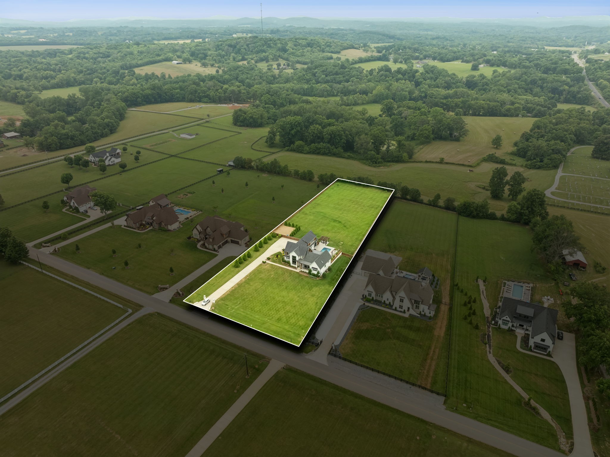2911 Spanntown Road Arrington, TN 37014 - Photo 66 of 69 Gallery Image 66