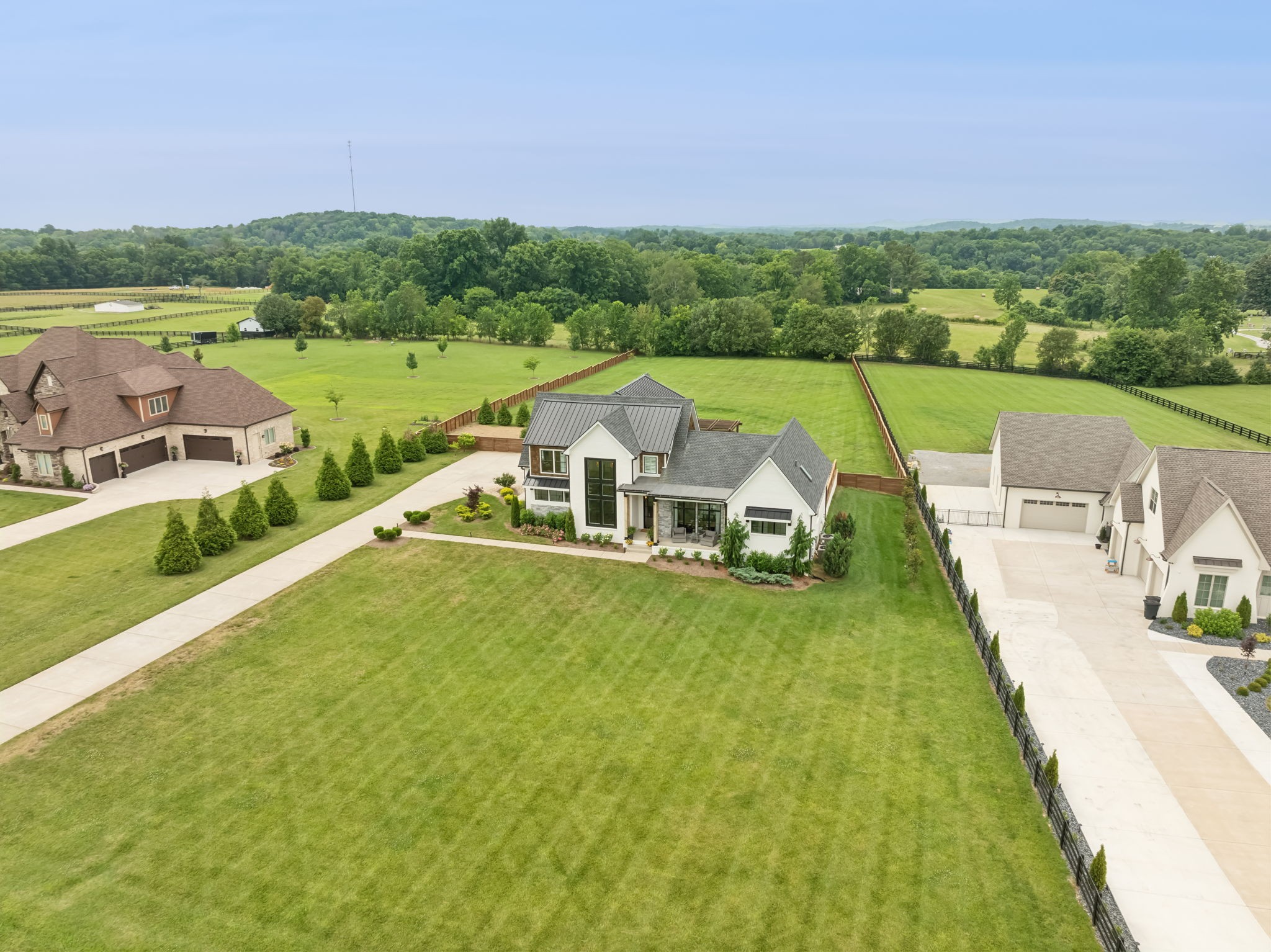 2911 Spanntown Road Arrington, TN 37014 - Photo 68 of 69 Gallery Image 68