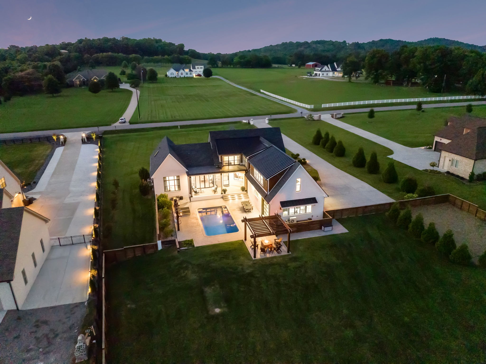 2911 Spanntown Road Arrington, TN 37014 - Photo 69 of 69 Gallery Image 69