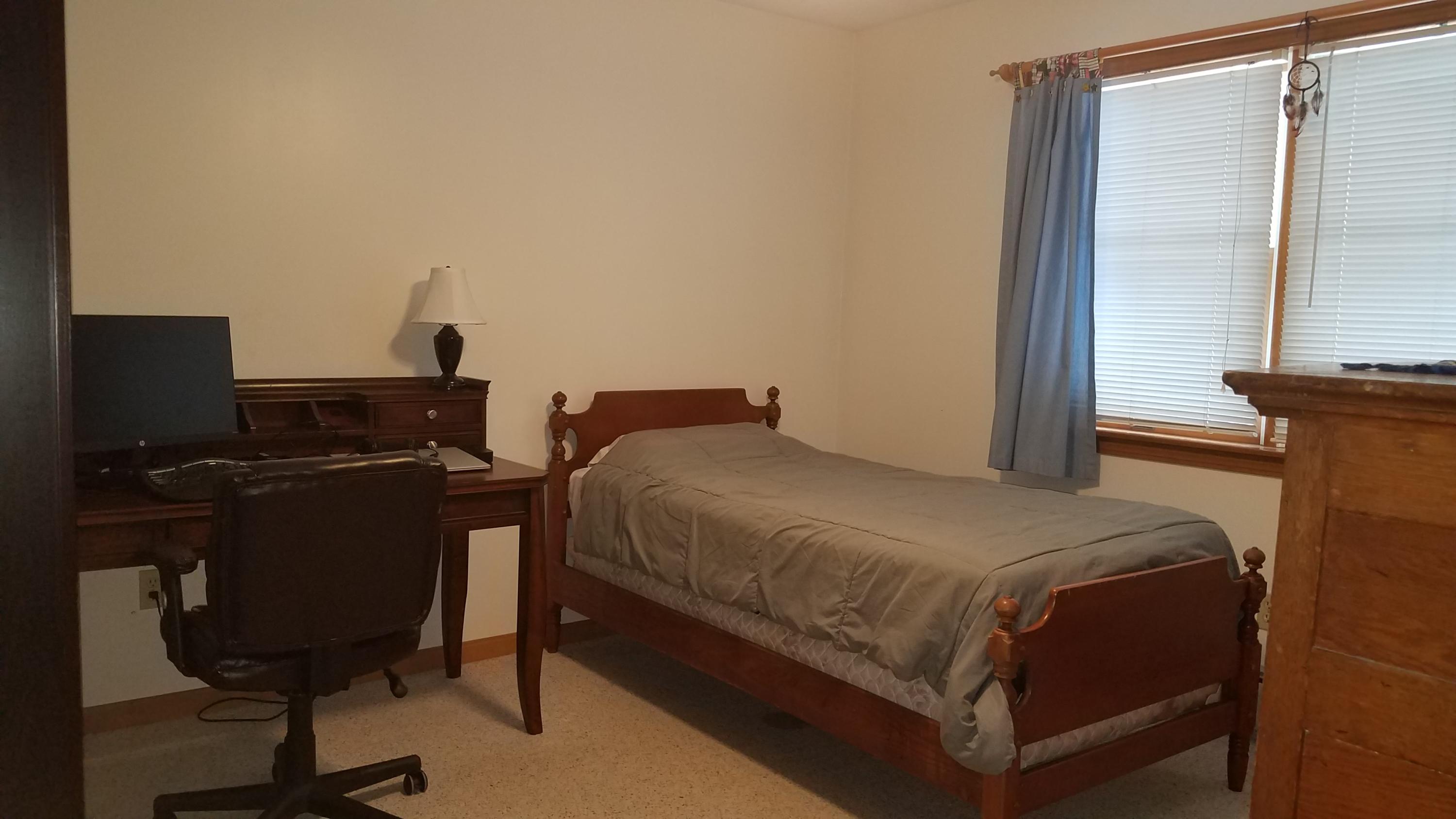23 Valley Farms Road Fairfield, ME 04937 - Photo 12 of 22 12. Bedroom