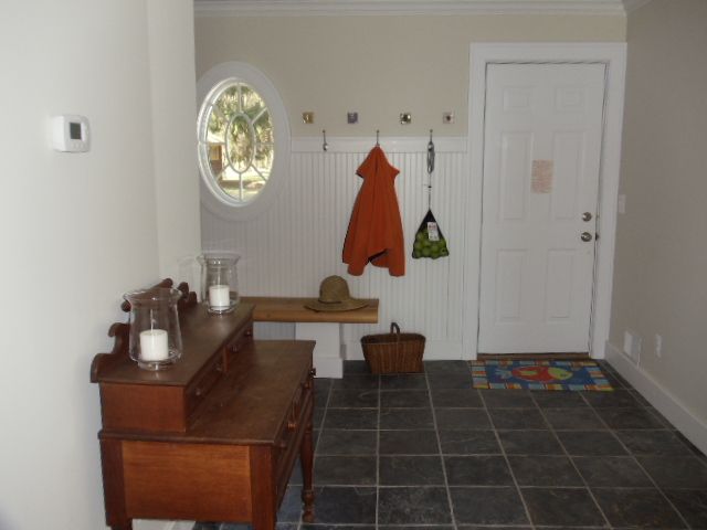 3115 Lakeshore Road Lexington, MI 48450 - Photo 17 of 30 Garage entrance foyer