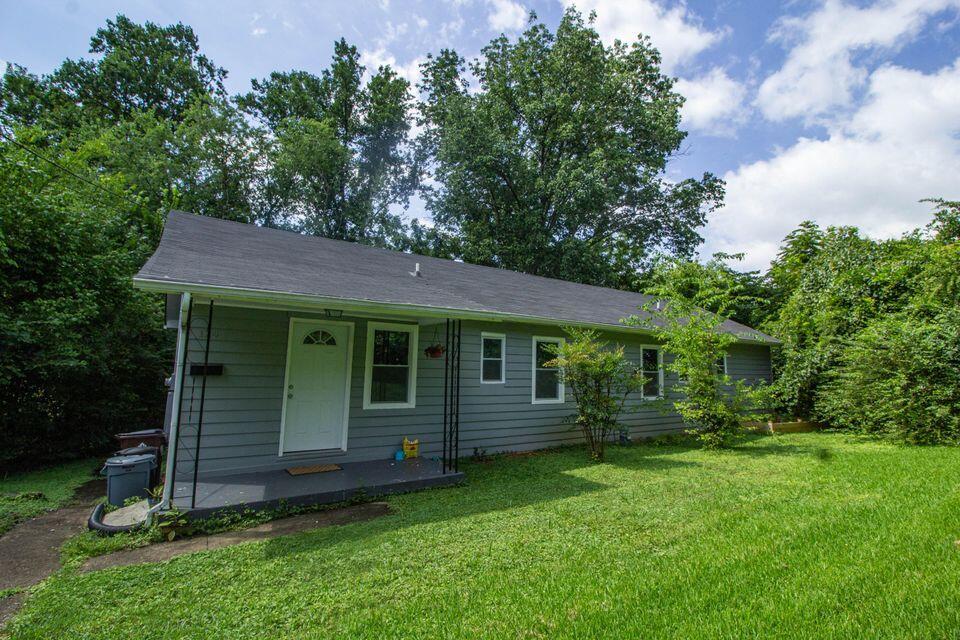 124 Jarrett Lane Oak Ridge, TN 37830 - Photo 1 of 24 jarrett