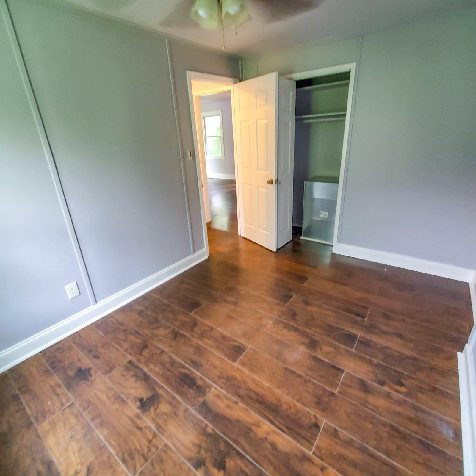 124 Jarrett Lane Oak Ridge, TN 37830 - Photo 14 of 24 jarret br3