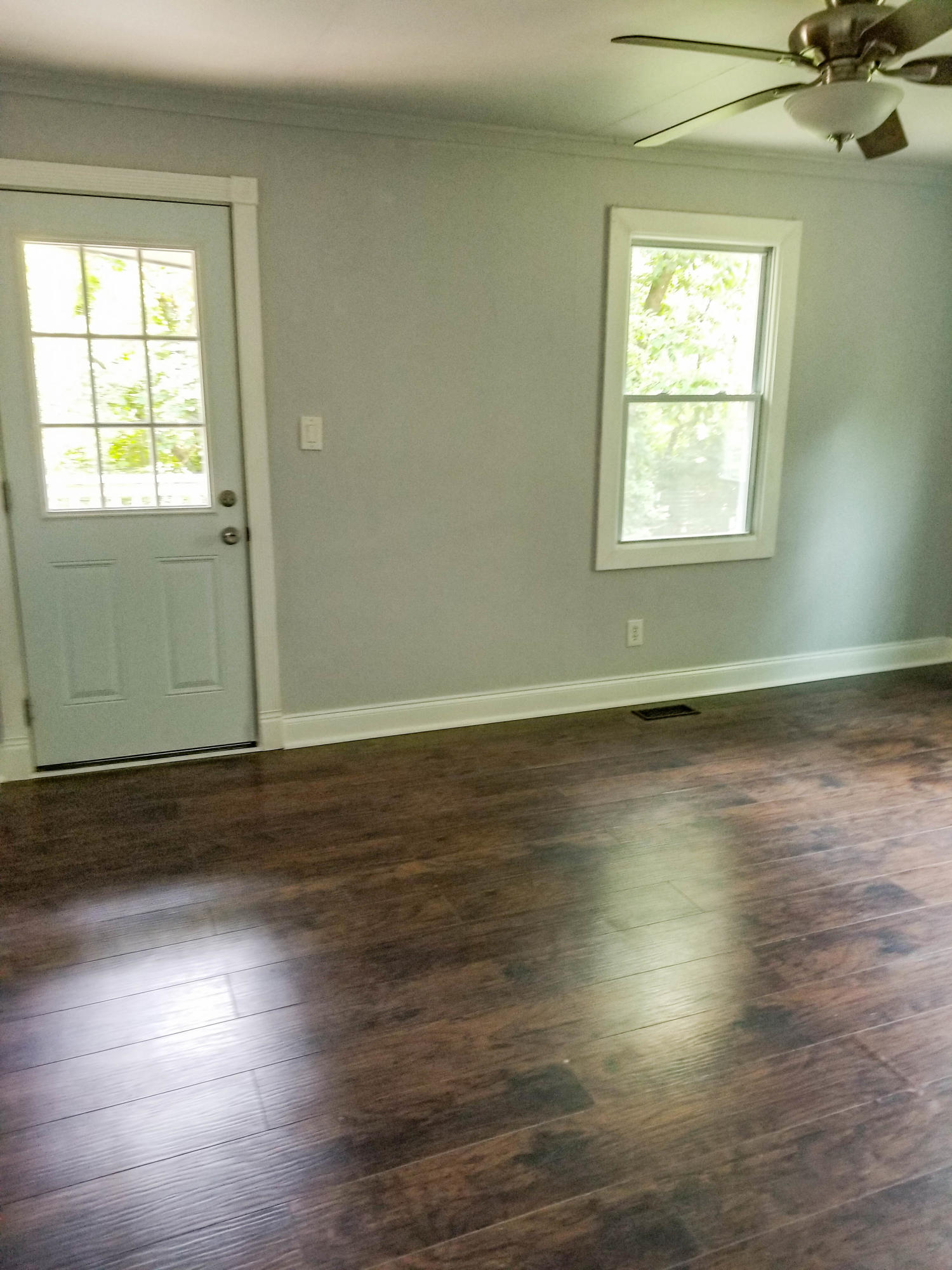 124 Jarrett Lane Oak Ridge, TN 37830 - Photo 15 of 24 jarret din area