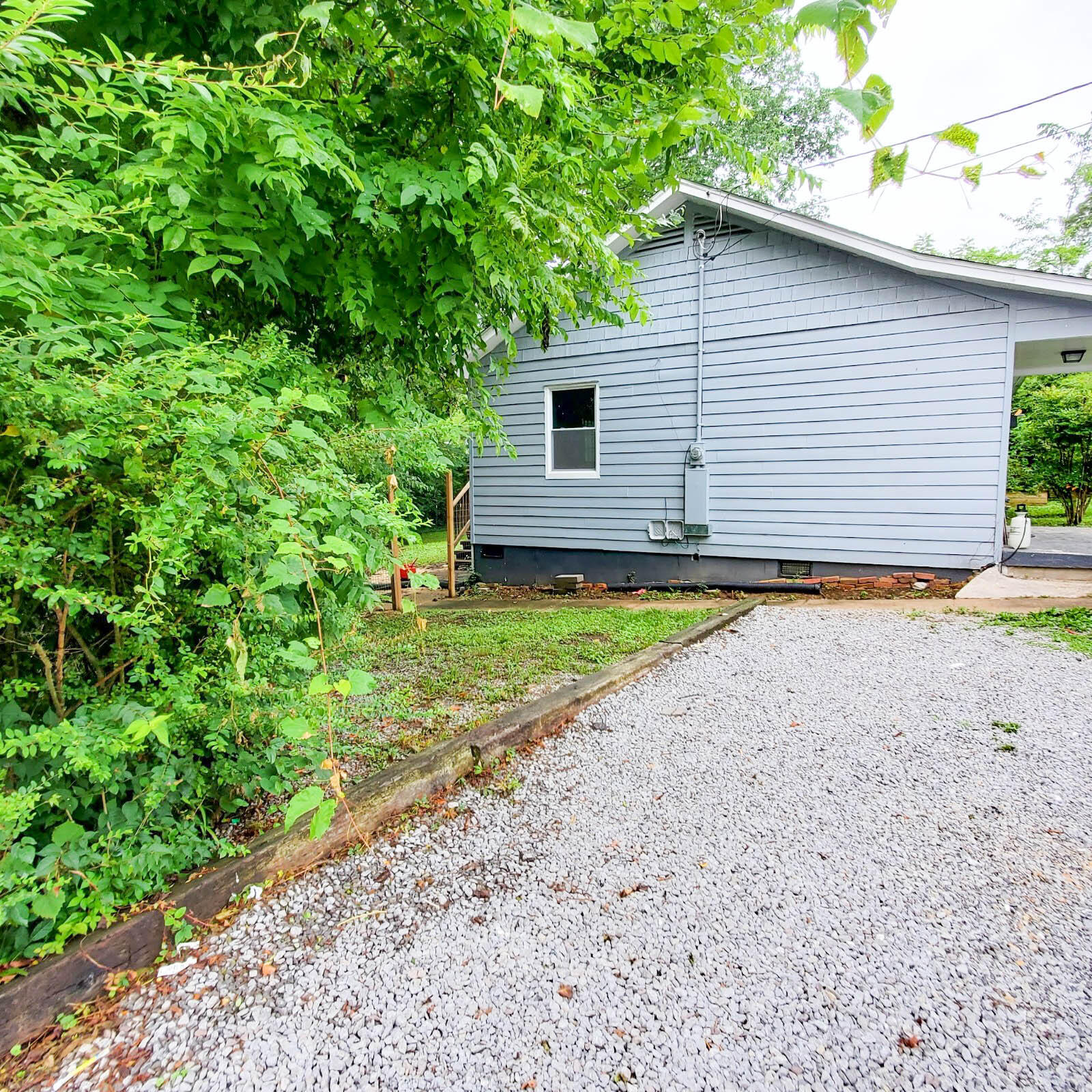 124 Jarrett Lane Oak Ridge, TN 37830 - Photo 17 of 24 jarret sidwe