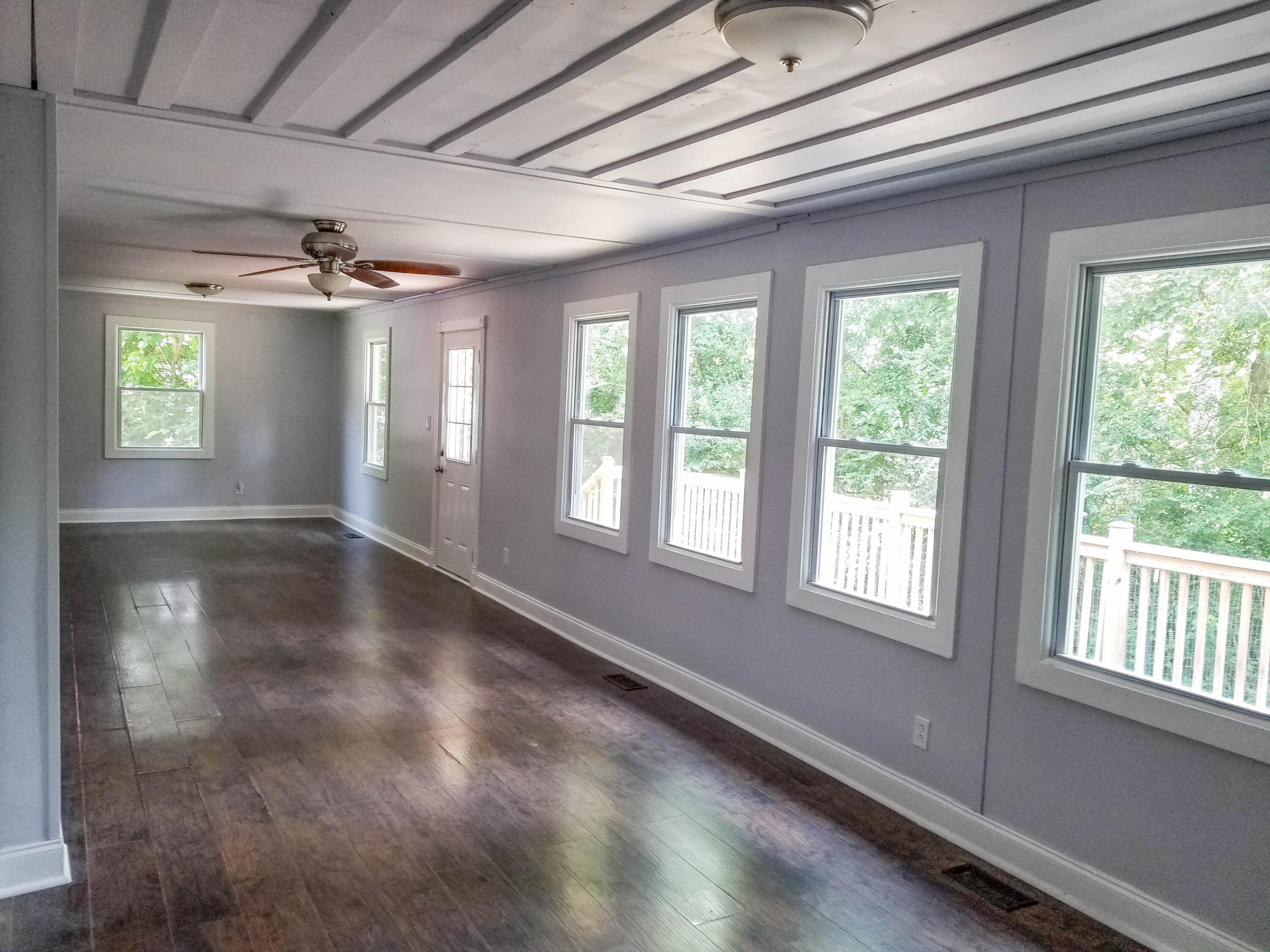 124 Jarrett Lane Oak Ridge, TN 37830 - Photo 4 of 24 jarret livingrm