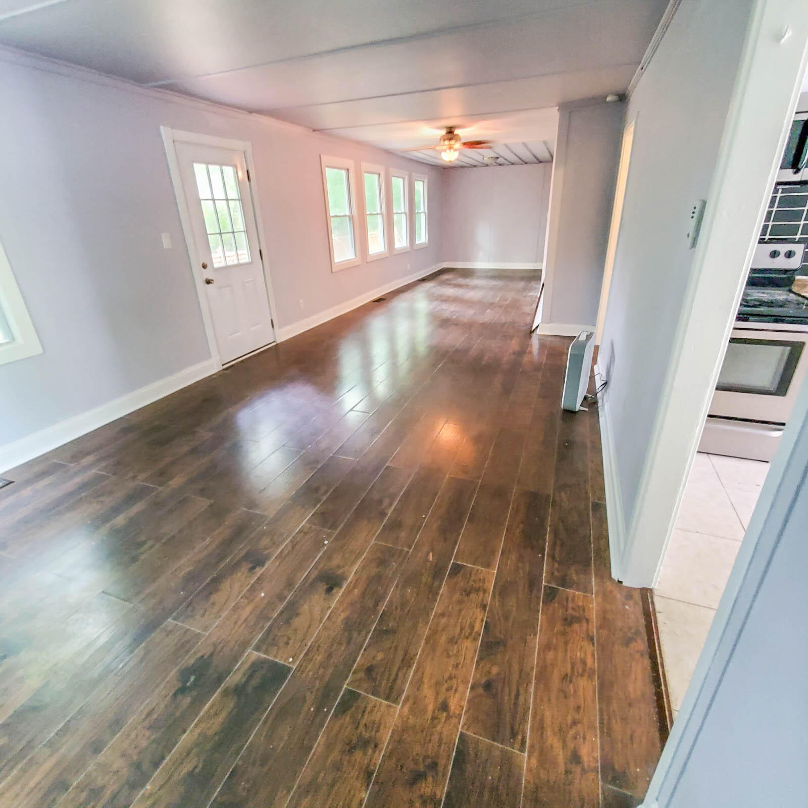 124 Jarrett Lane Oak Ridge, TN 37830 - Photo 8 of 24 jarret living 2
