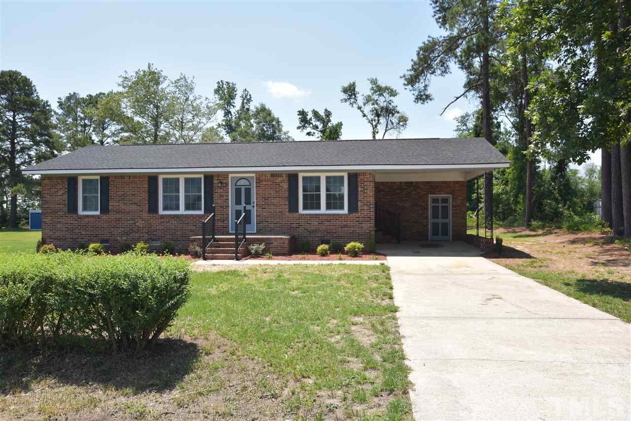 1184 Renfrow Road Clinton, NC 28328 - Photo 1 of 29