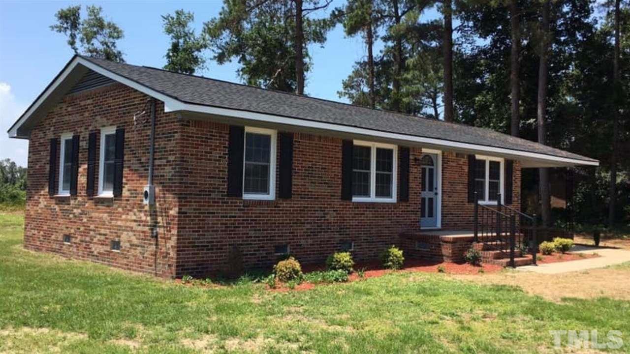 1184 Renfrow Road Clinton, NC 28328 - Photo 3 of 29
