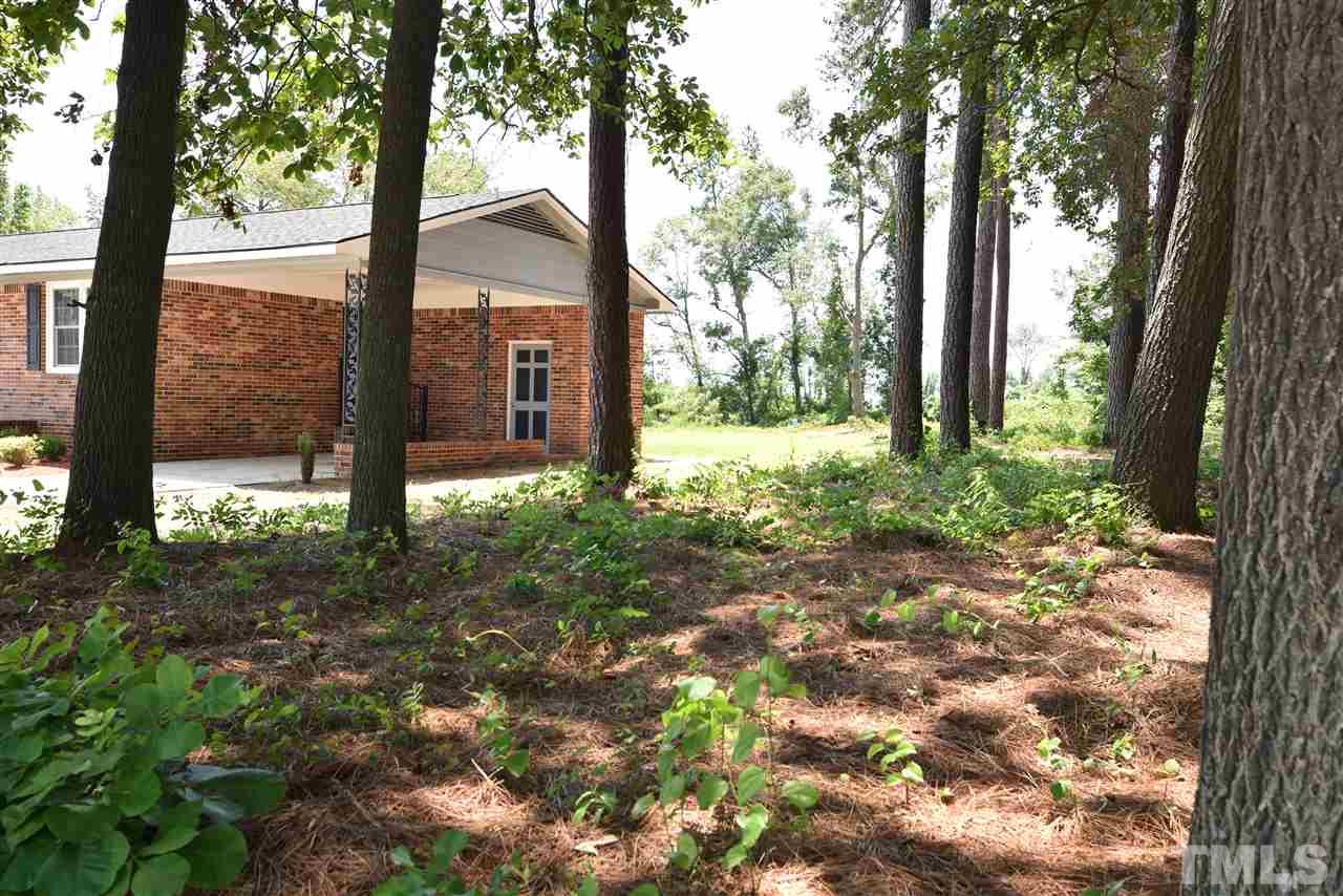 1184 Renfrow Road Clinton, NC 28328 - Photo 28 of 29