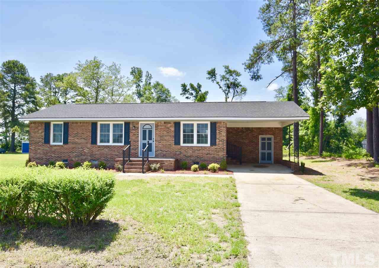 1184 Renfrow Road Clinton, NC 28328 - Photo 4 of 29