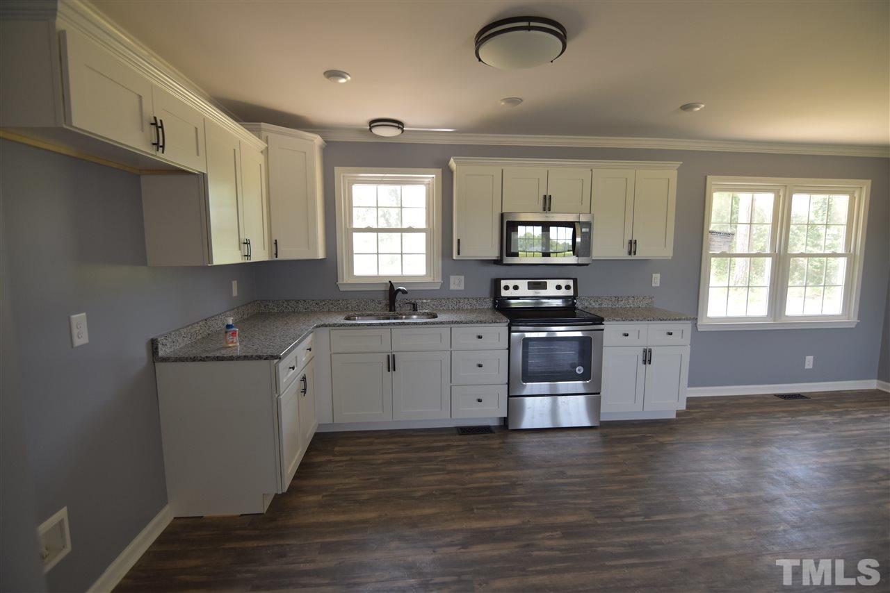 1184 Renfrow Road Clinton, NC 28328 - Photo 8 of 29