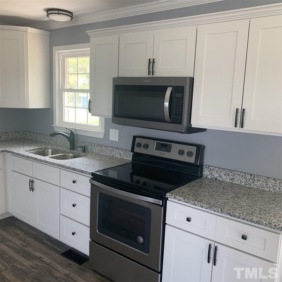 1184 Renfrow Road Clinton, NC 28328 - Photo 10 of 29