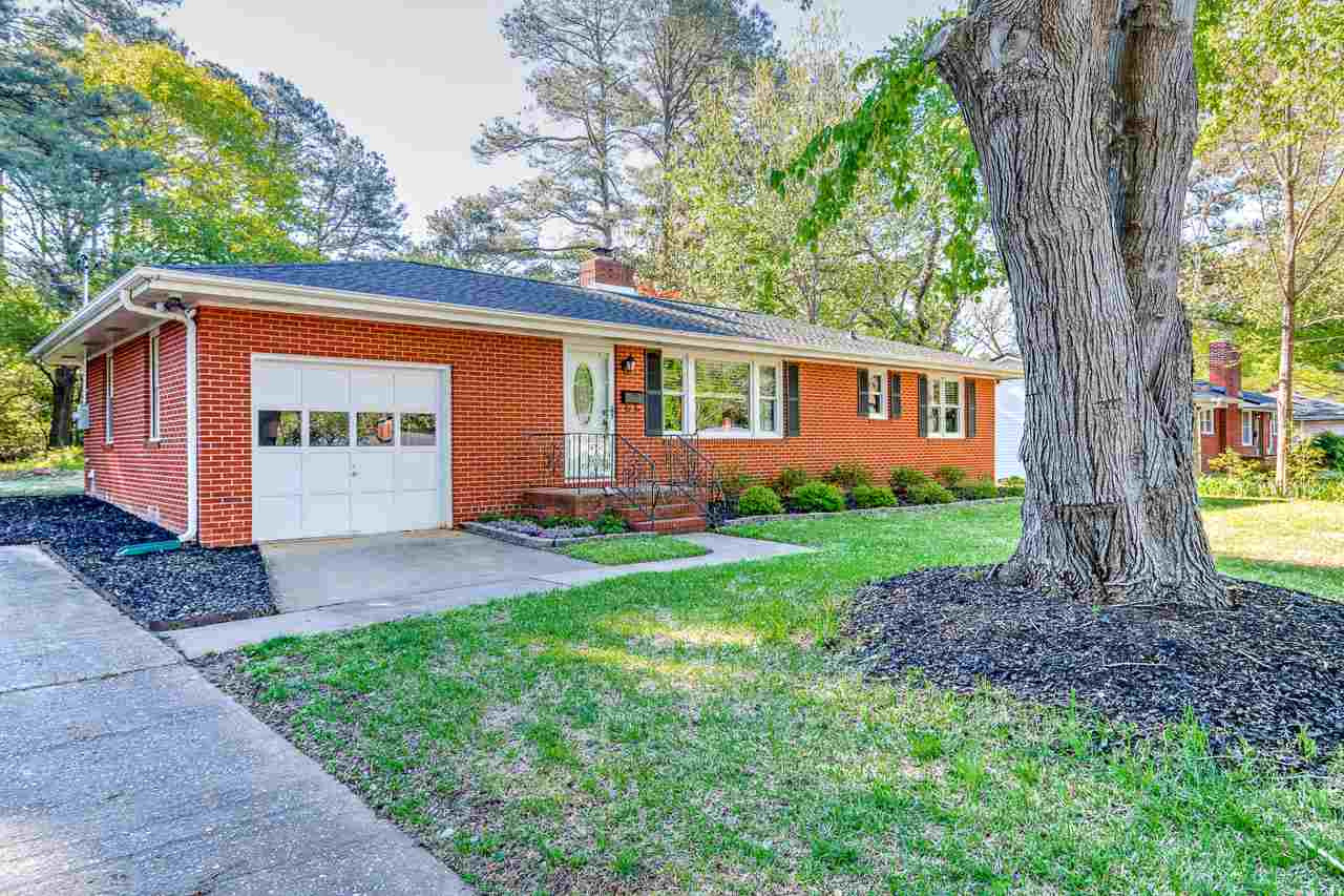 1205 Highland Road Garner, NC 27529 - Photo 2 of 20 Photo 2