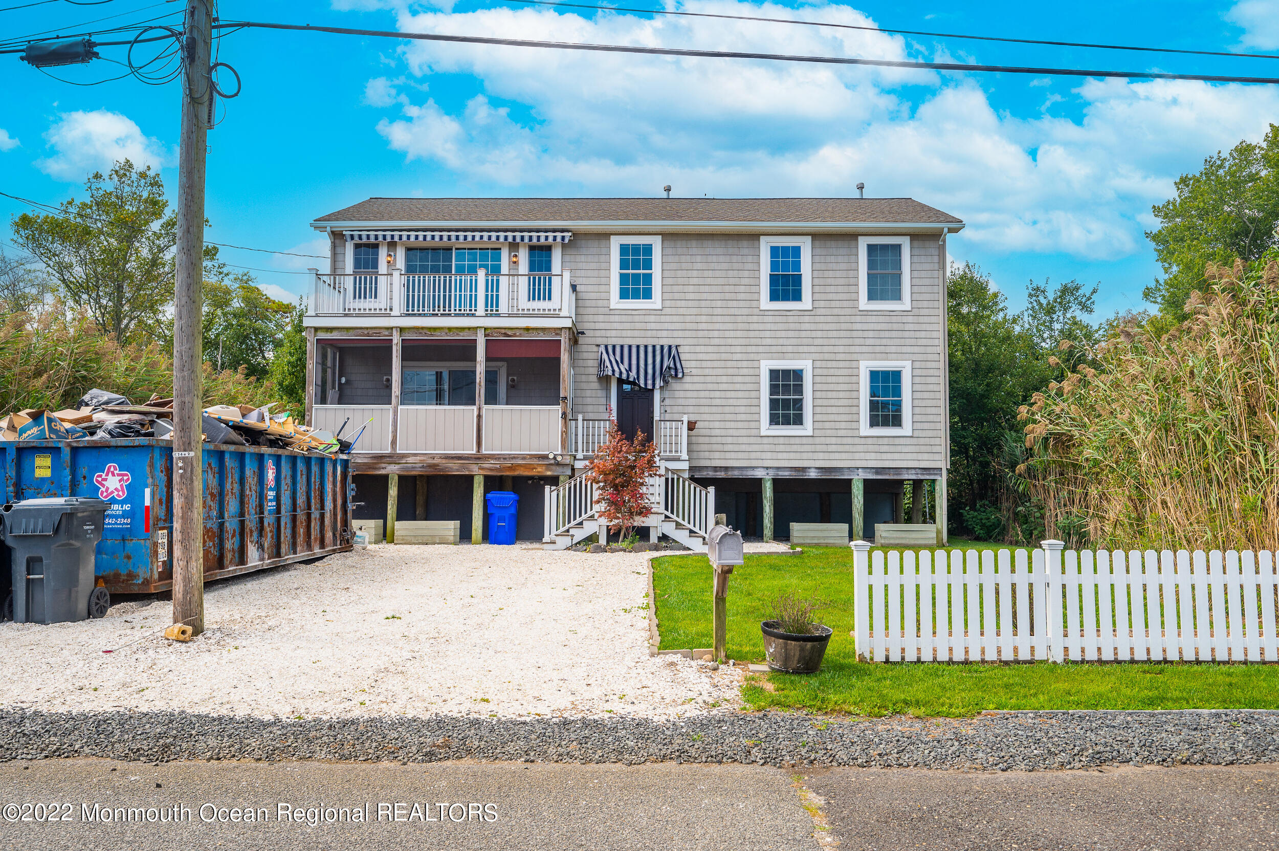20 Gale Road Brick, NJ 08723 - Photo 1 of 54 Front 3b