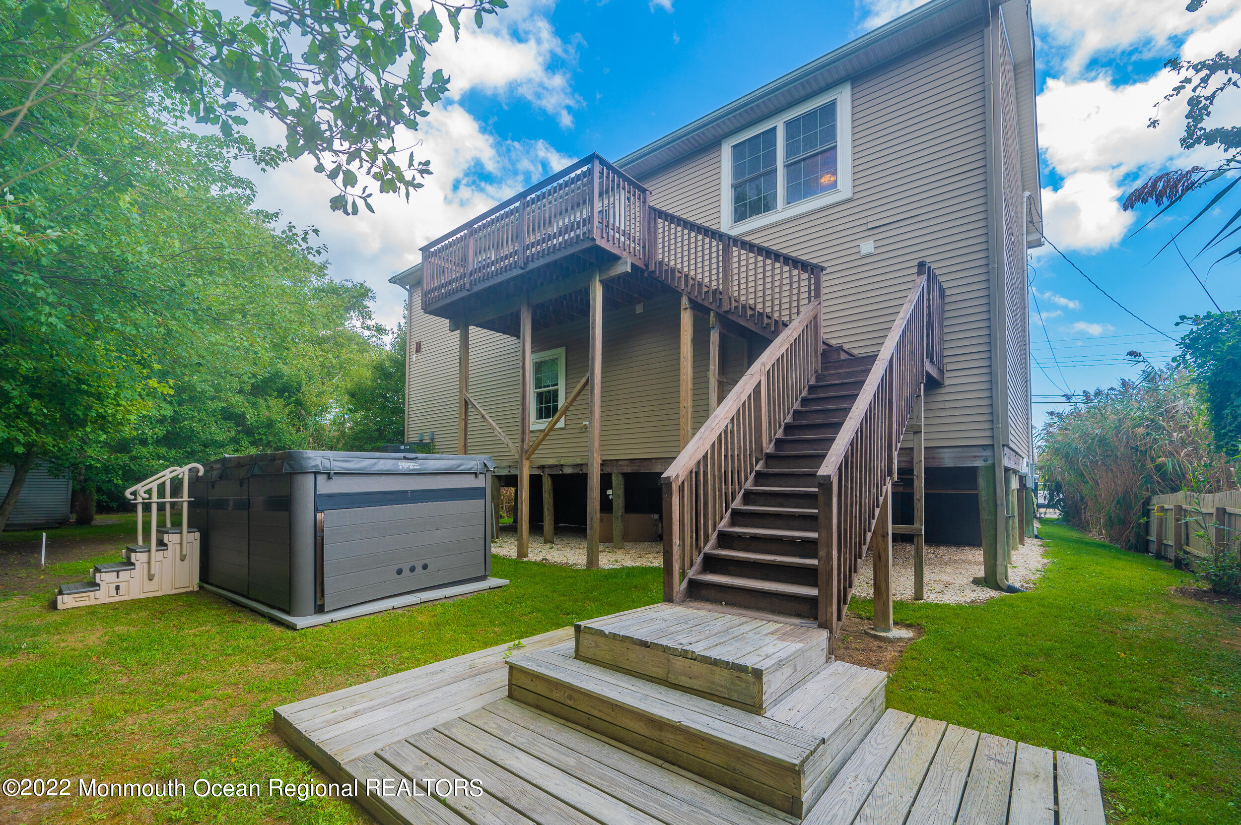 20 Gale Road Brick, NJ 08723 - Photo 21 of 54 Back 2