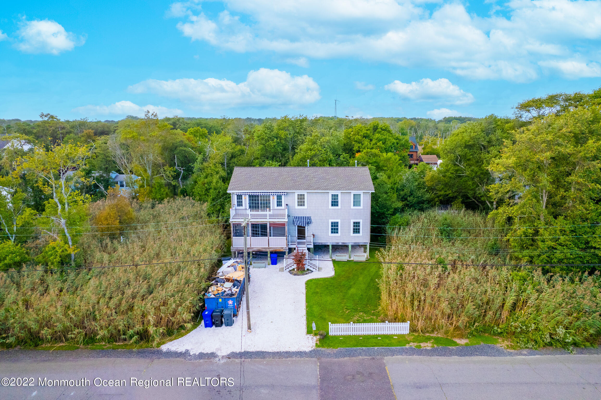 20 Gale Road Brick, NJ 08723 - Photo 3 of 54 Front 7