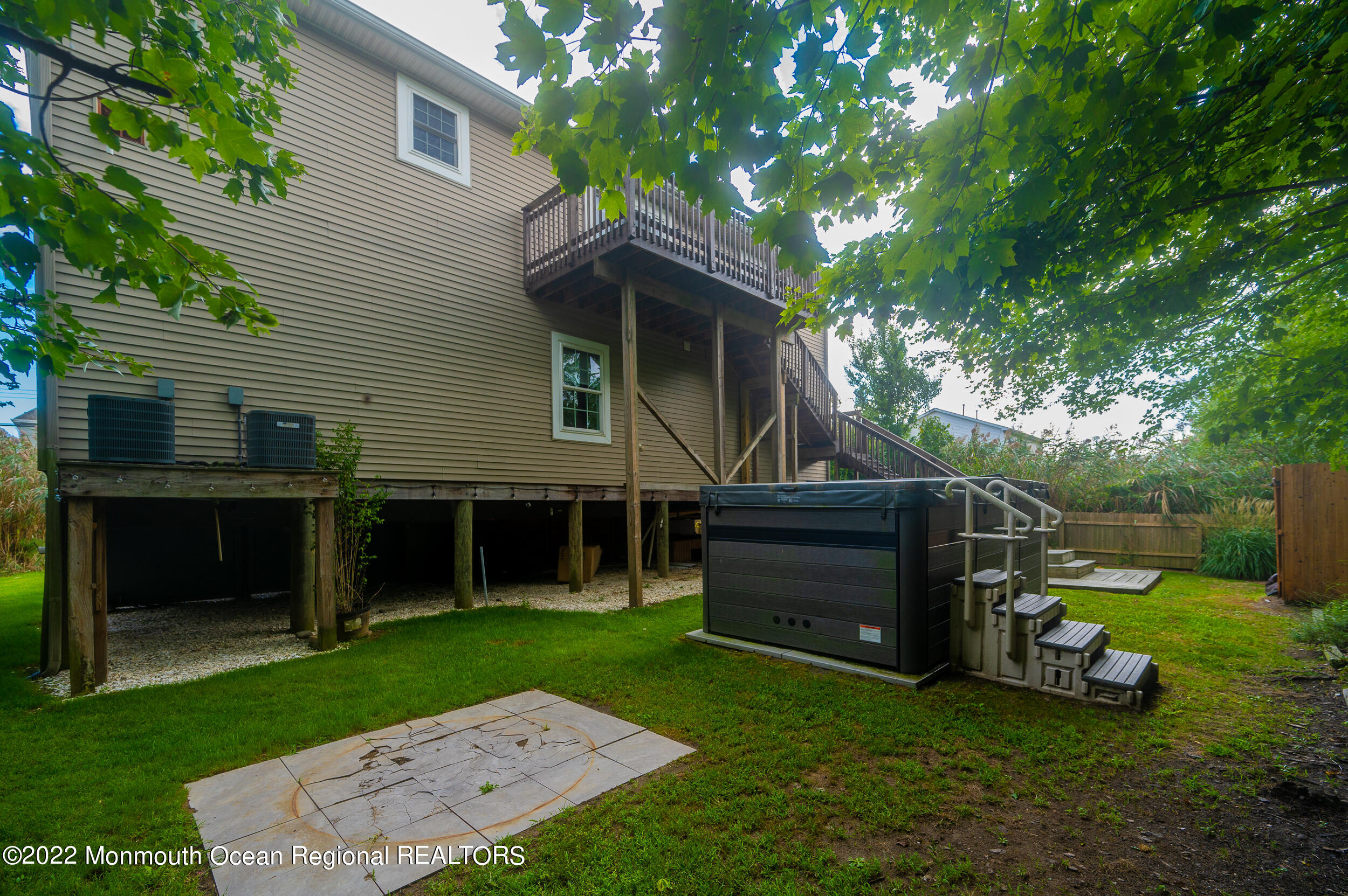 20 Gale Road Brick, NJ 08723 - Photo 38 of 54 Back 3