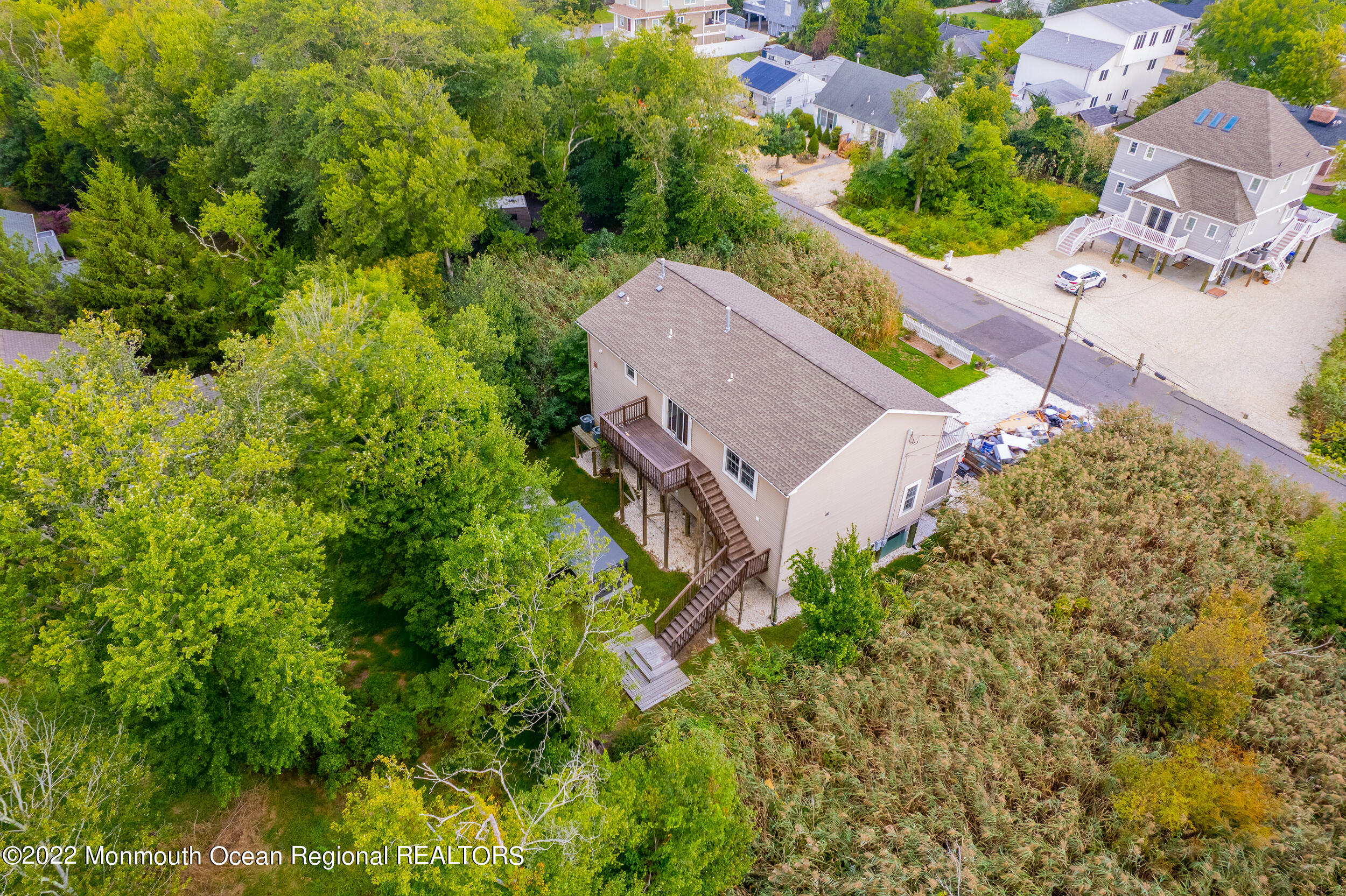 20 Gale Road Brick, NJ 08723 - Photo 39 of 54 Back 10
