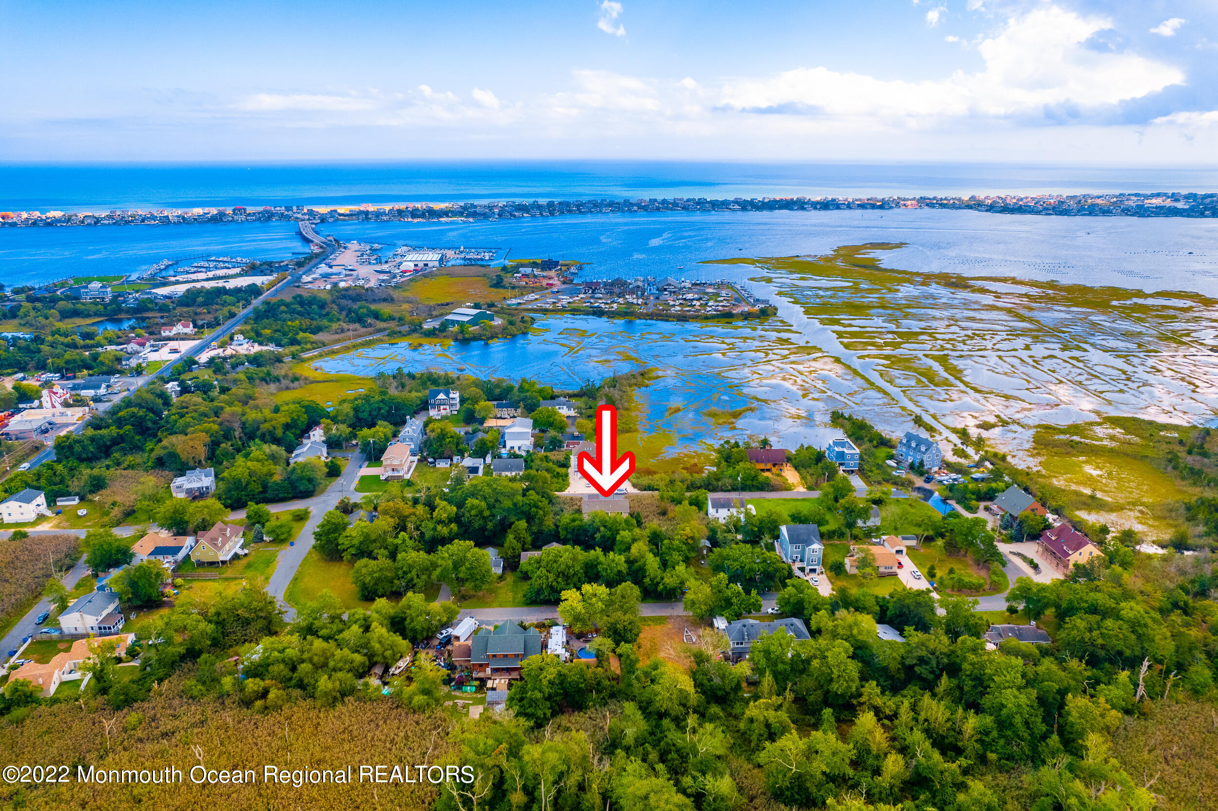 20 Gale Road Brick, NJ 08723 - Photo 44 of 54 Back 7a