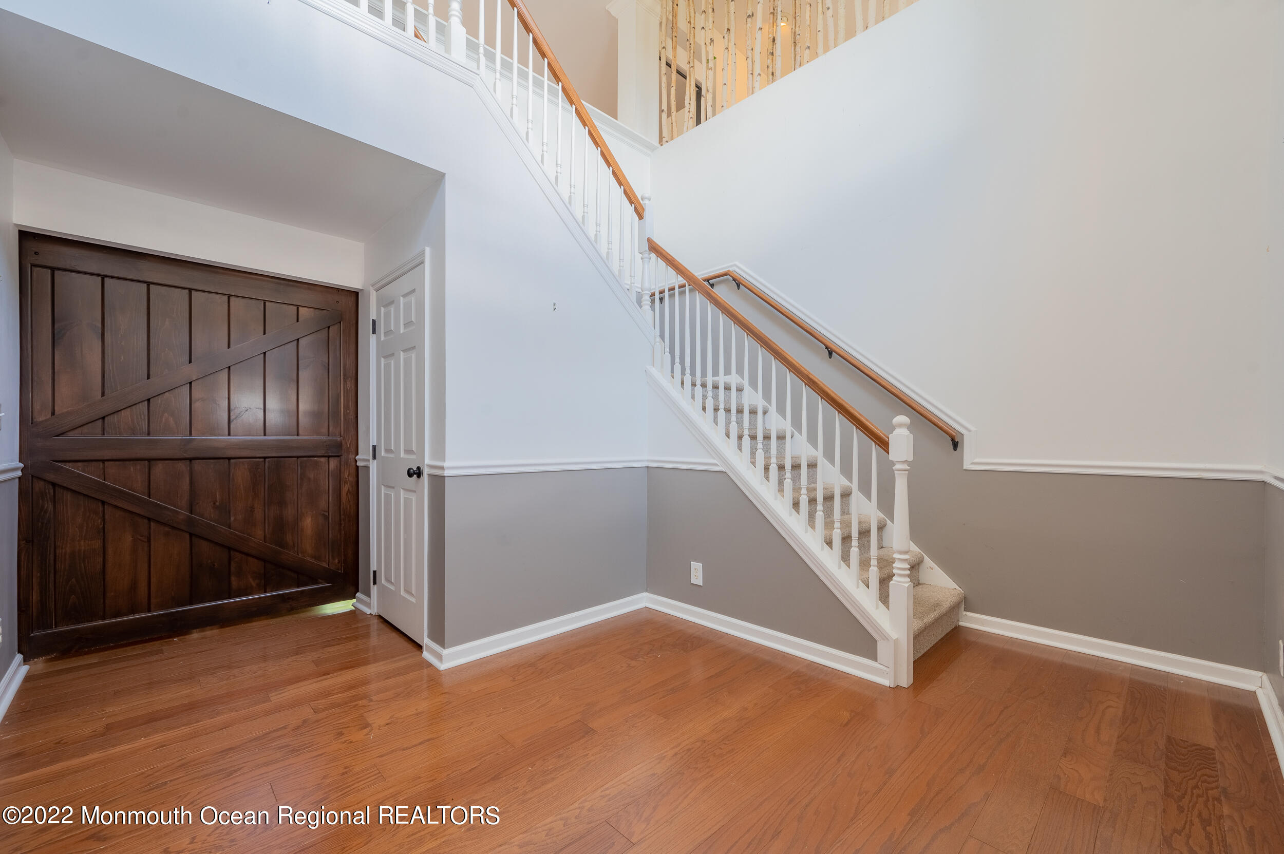 20 Gale Road Brick, NJ 08723 - Photo 7 of 54 Foyer 1