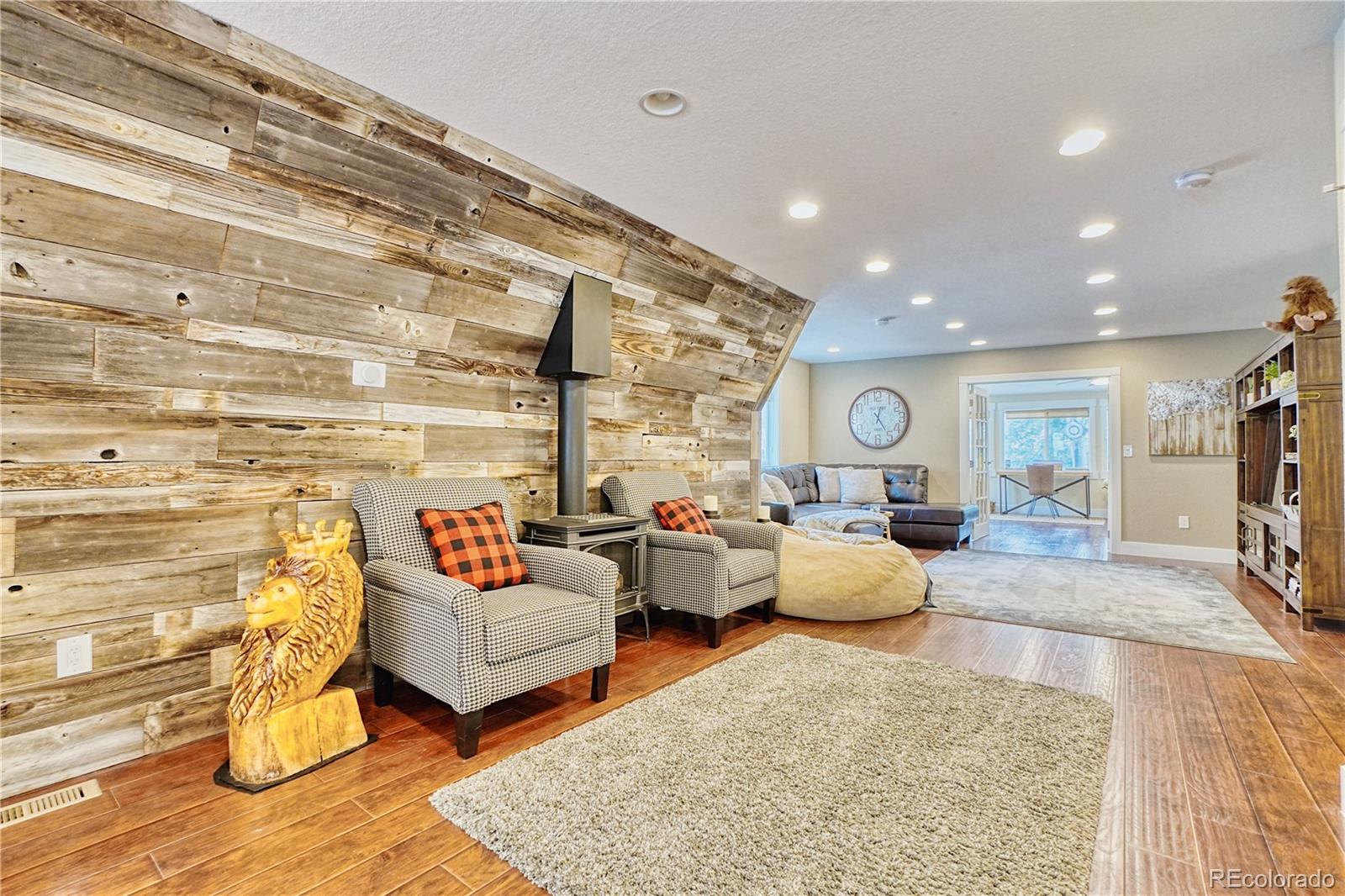 983 Wedgwood Road Black Hawk, CO 80422 - Photo 10 of 50