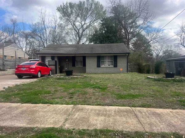 $95,000 | 3674 Mountain Terrace Street, Memphis, TN 38127