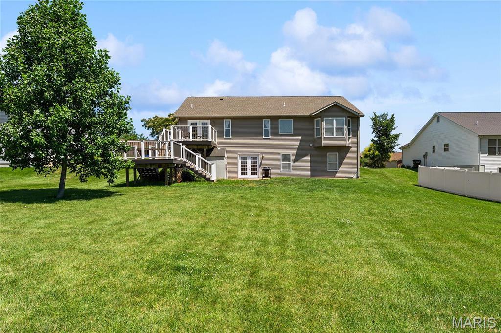 810 Victorian Avenue Waterloo, IL 62298 - Photo 3 of 44