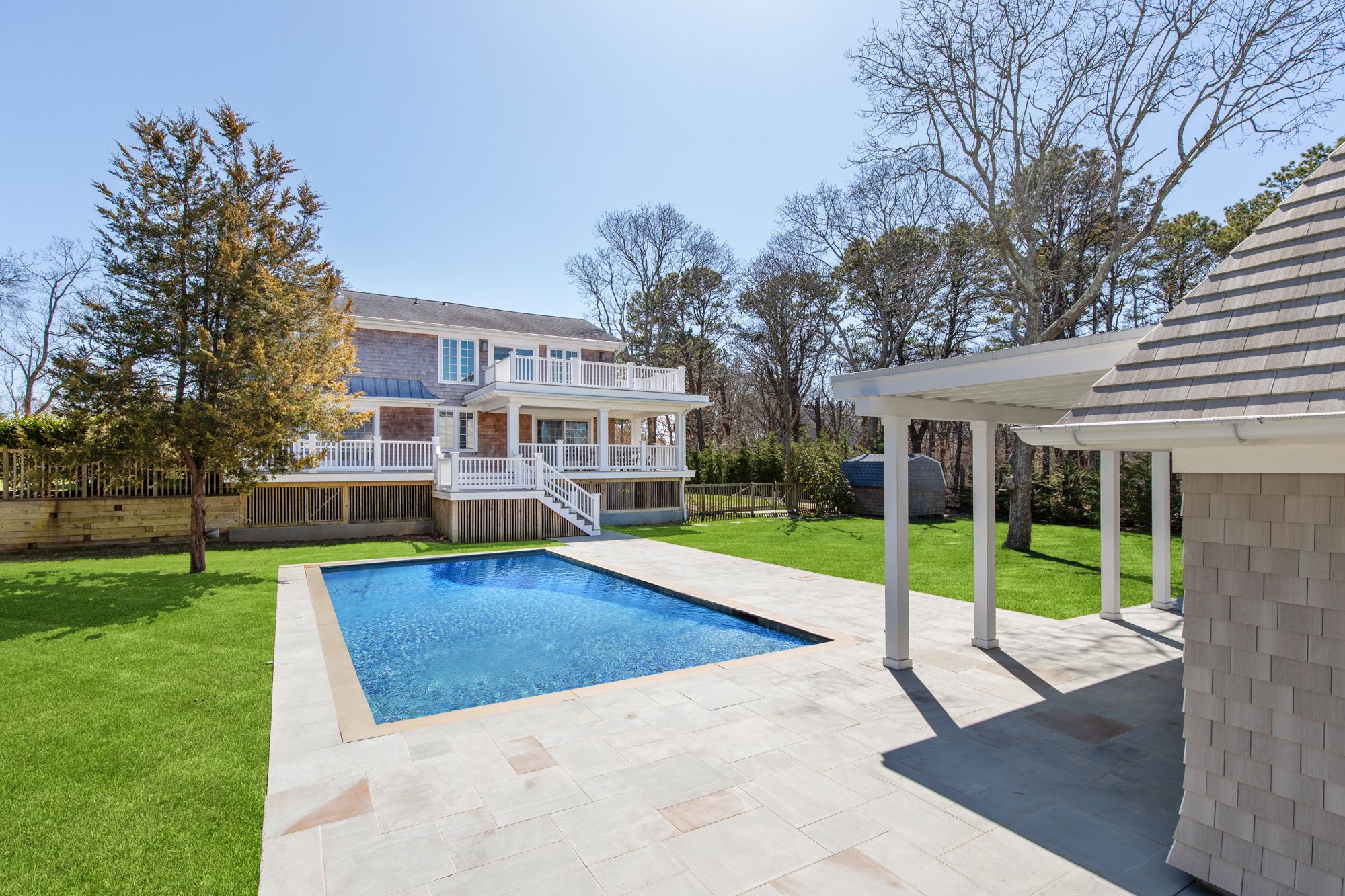 14 Highland Road Hampton Bays, NY 11946 - Photo 28 of 29