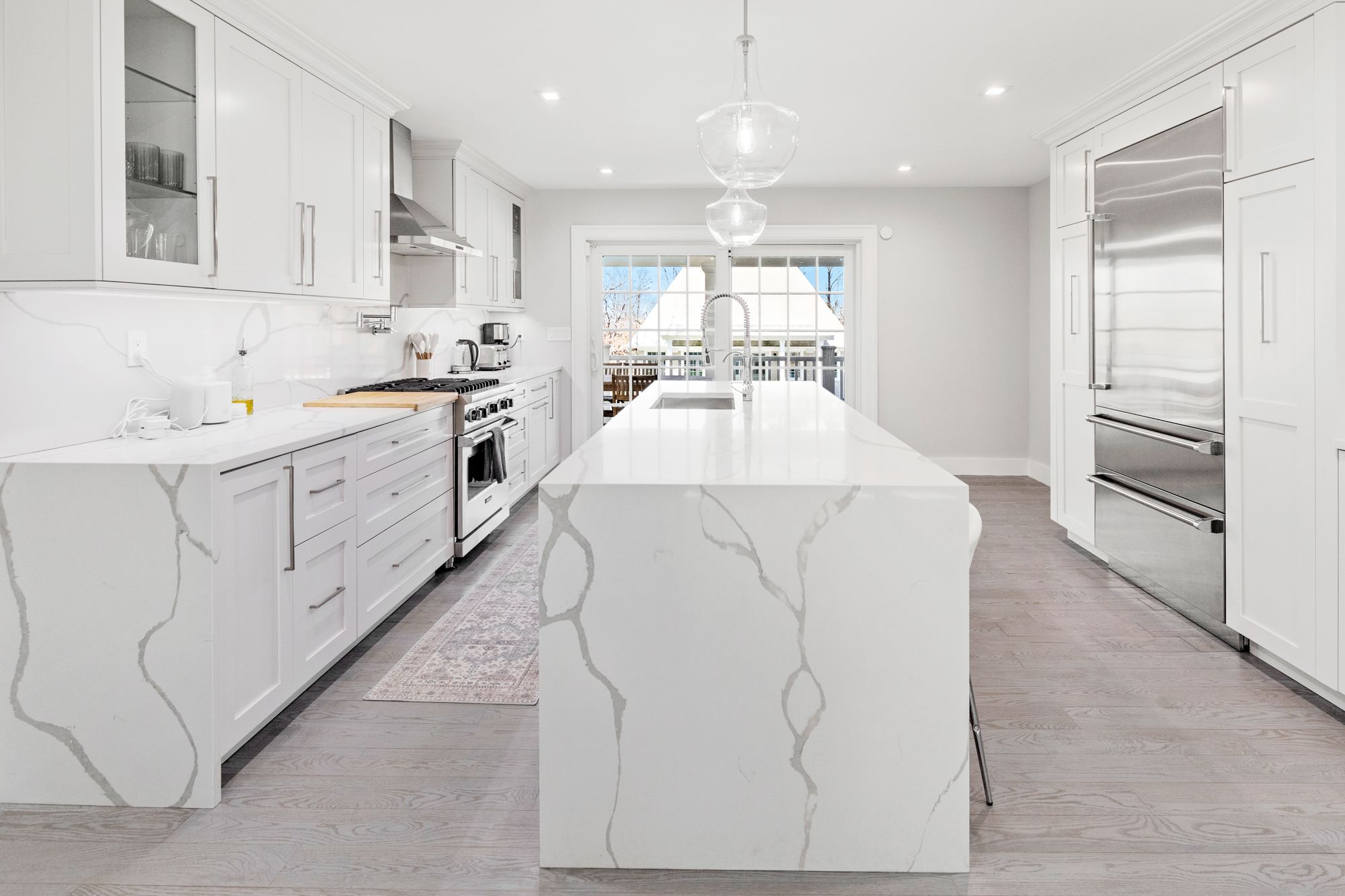 14 Highland Road Hampton Bays, NY 11946 - Photo 3 of 29