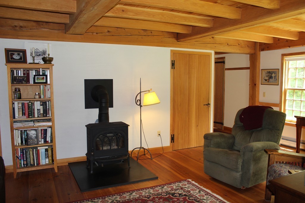 214 Thompson Road Conway, MA 01341 - Photo 14 of 30 Gallery Image 14
