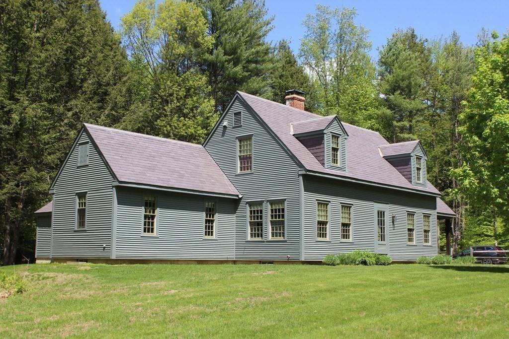 214 Thompson Road Conway, MA 01341 - Photo 2 of 30 Gallery Image 2